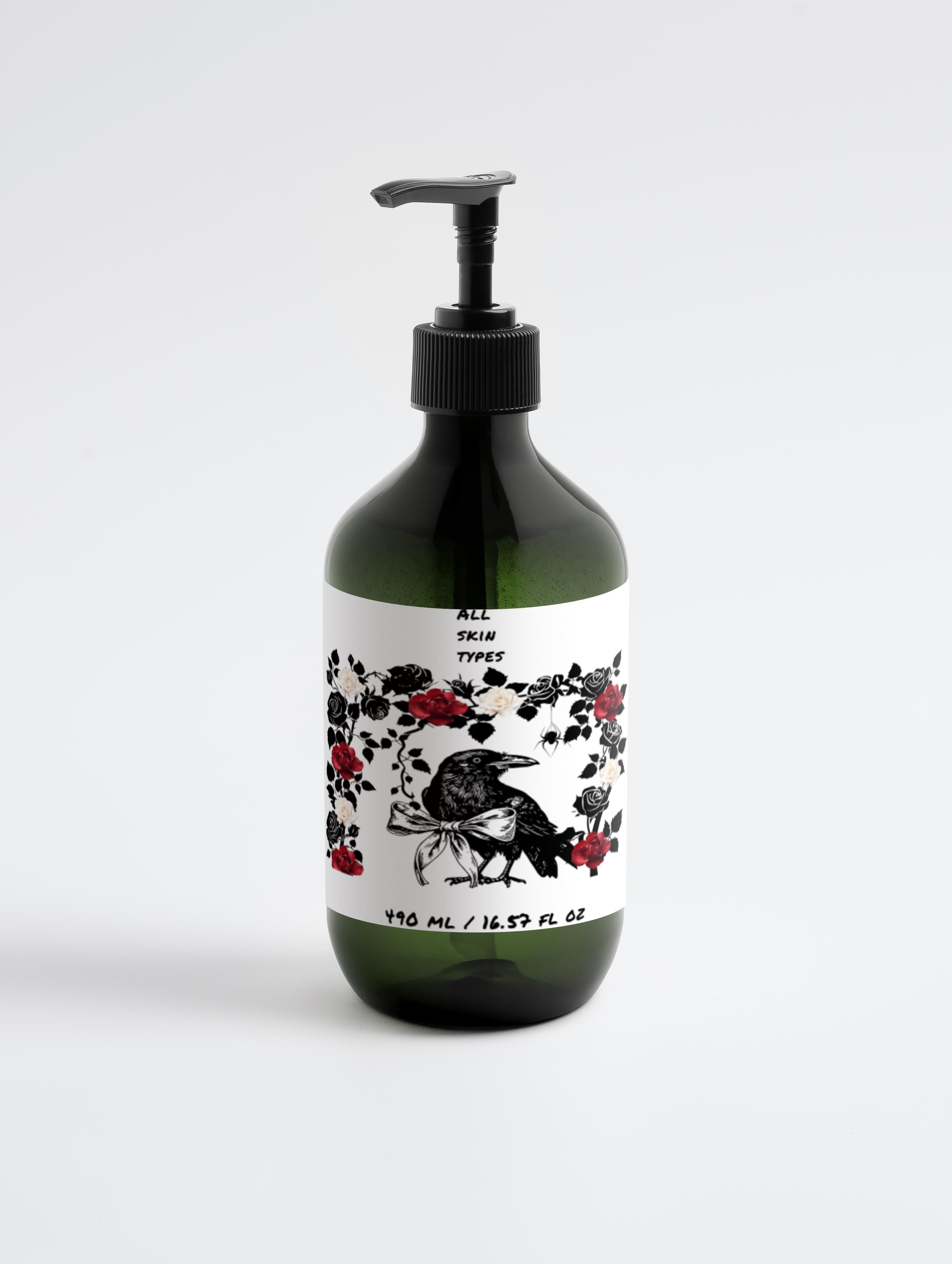 Hand & Body Wash, Grapefruit