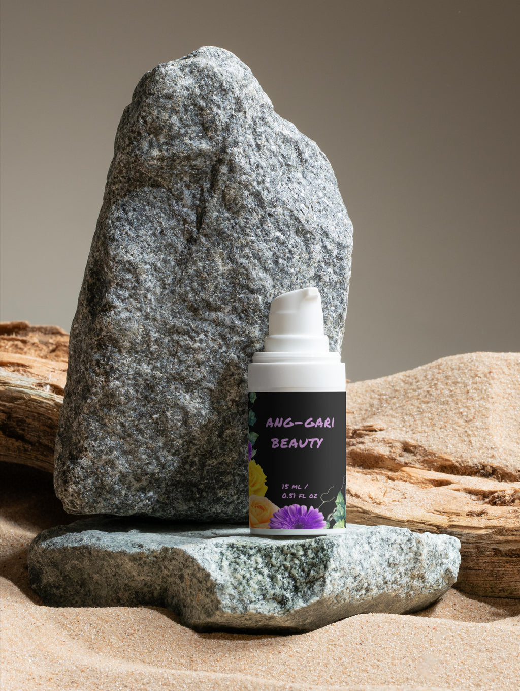 Timeless Radiance Collection Box