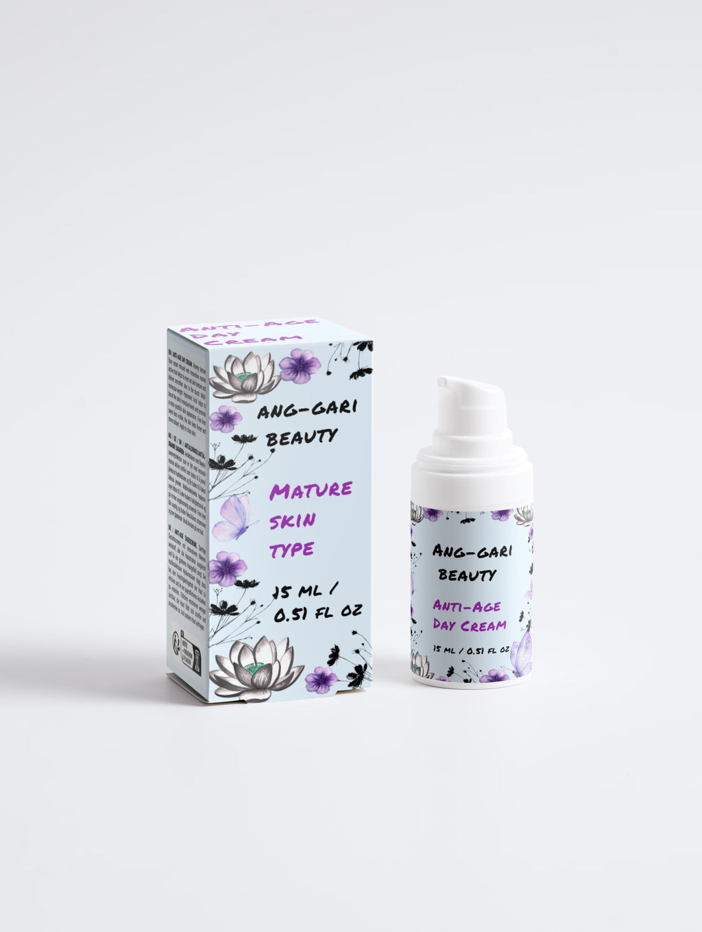 Anti-Age Day Cream