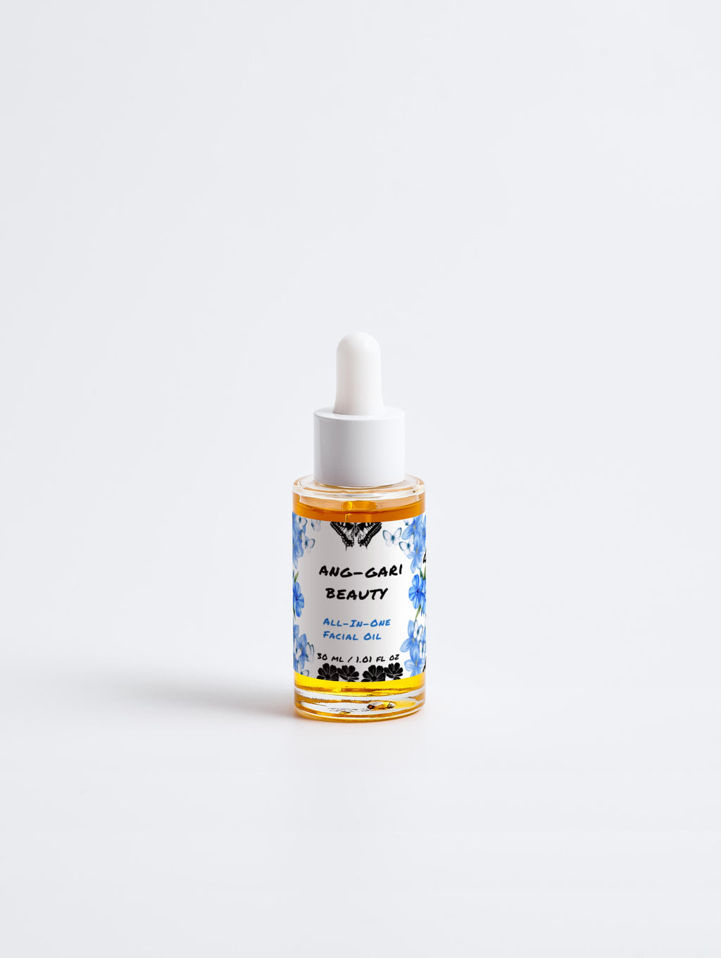All-In-One Facial Oil