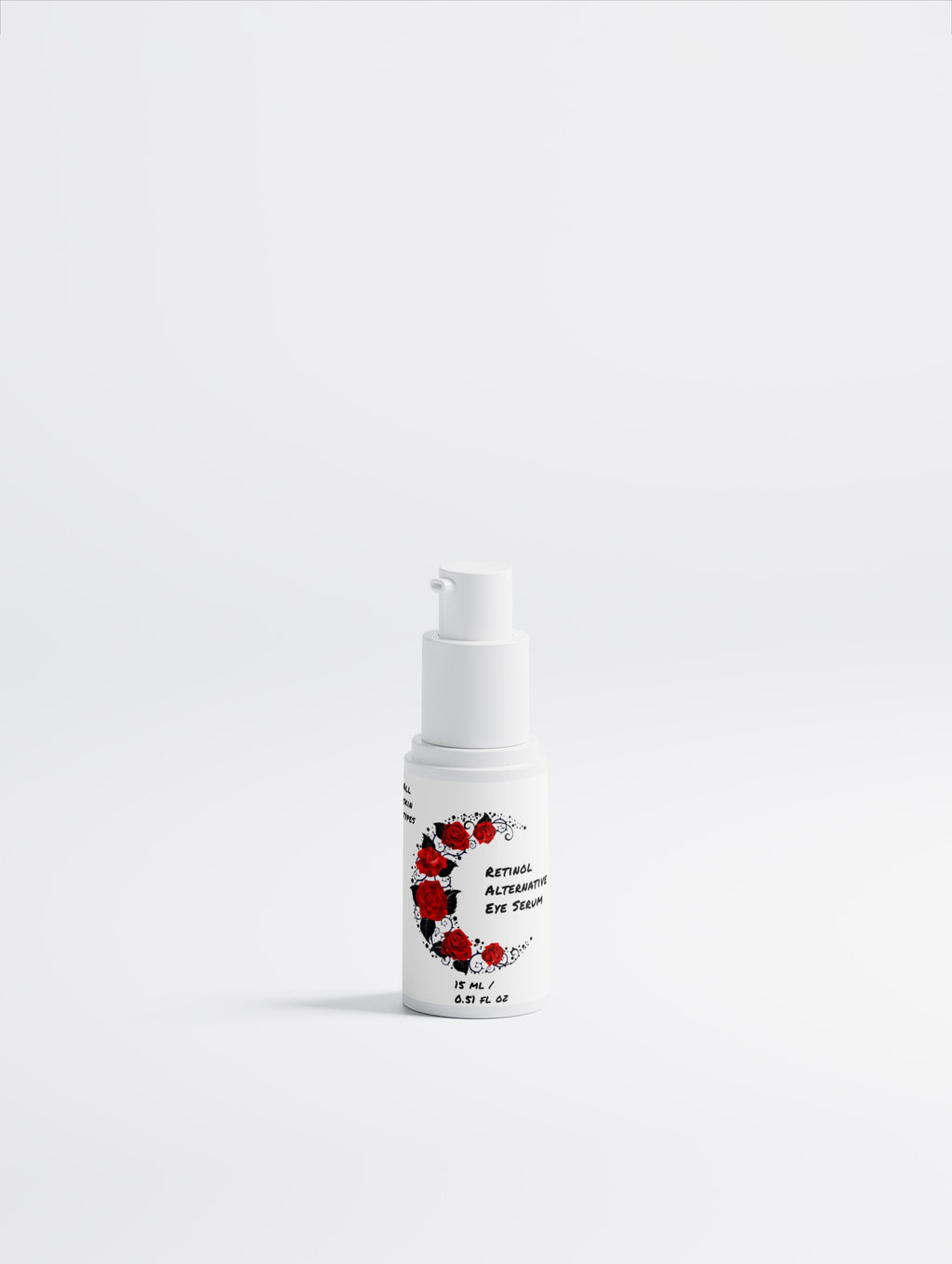 Retinol Alternative Eye Serum