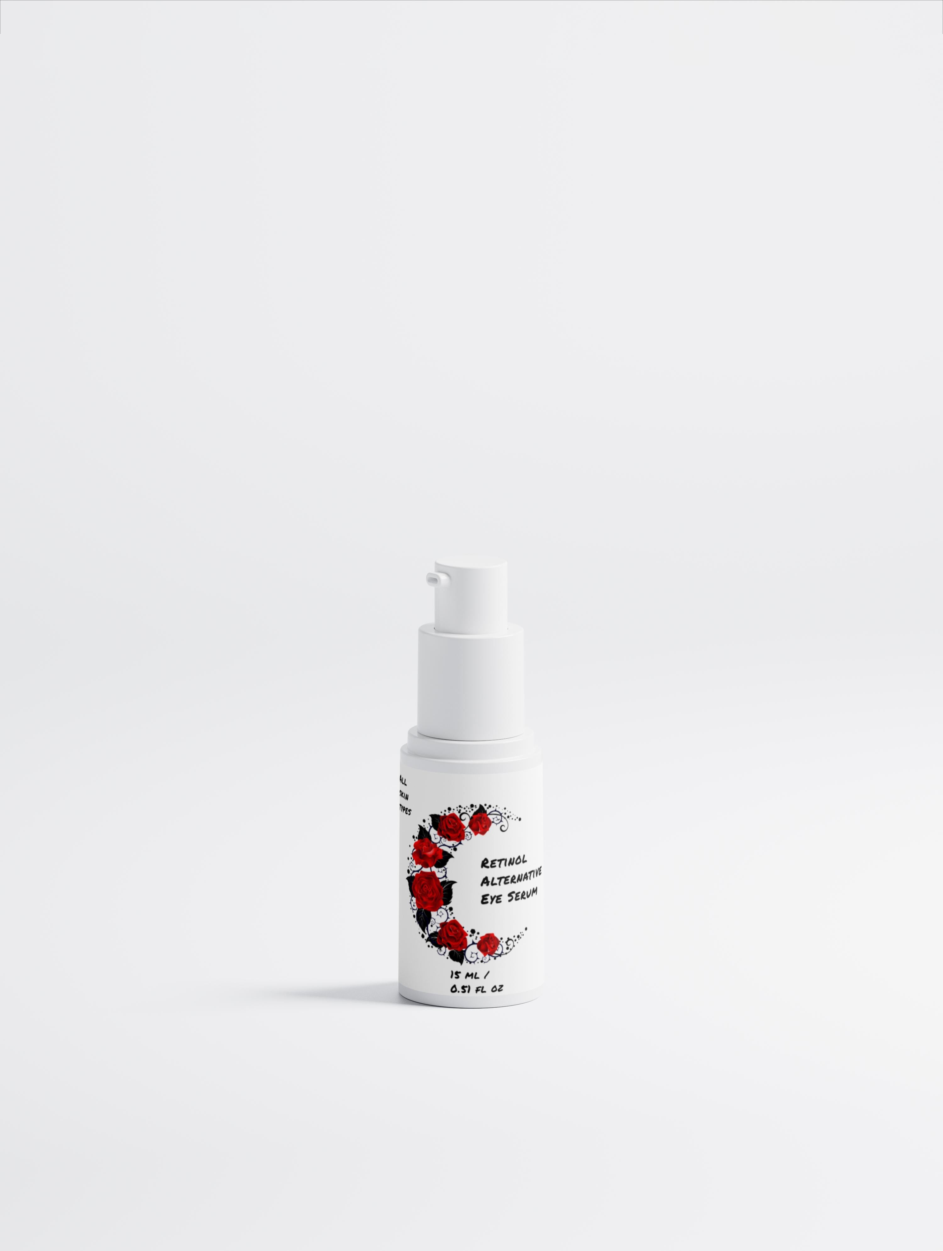 Retinol Alternative Eye Serum
