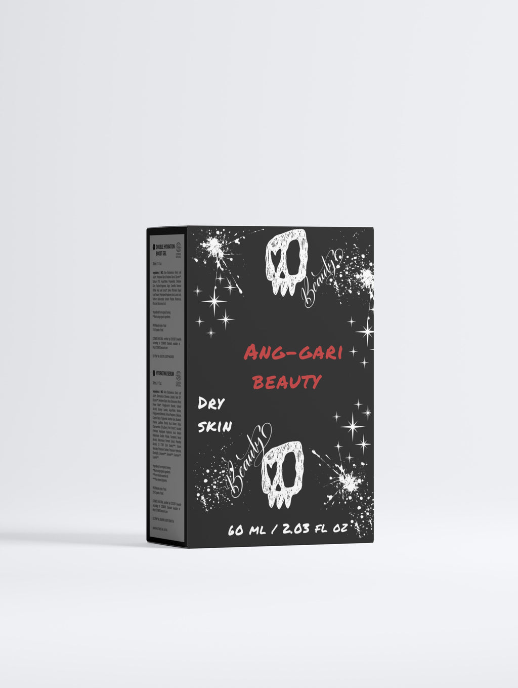 The Ultimate Hydration Duo