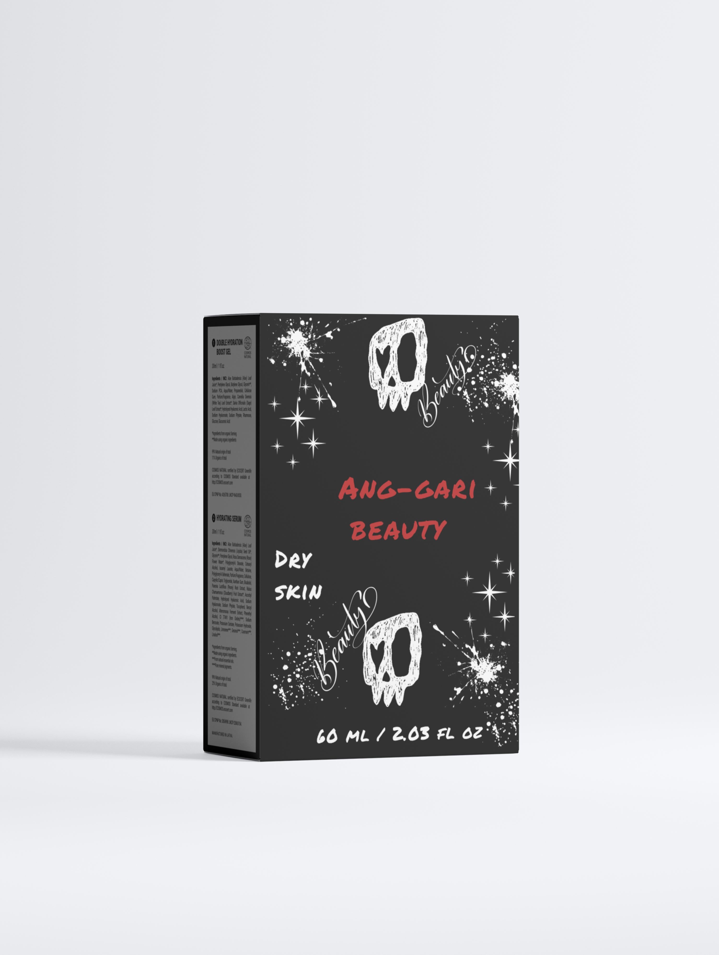 The Ultimate Hydration Duo