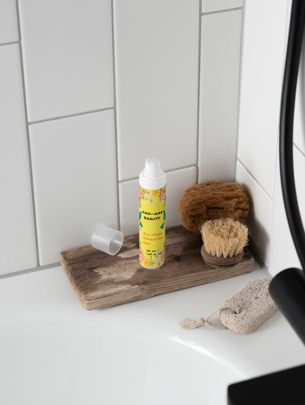 Oil-Free Hydrating Gel