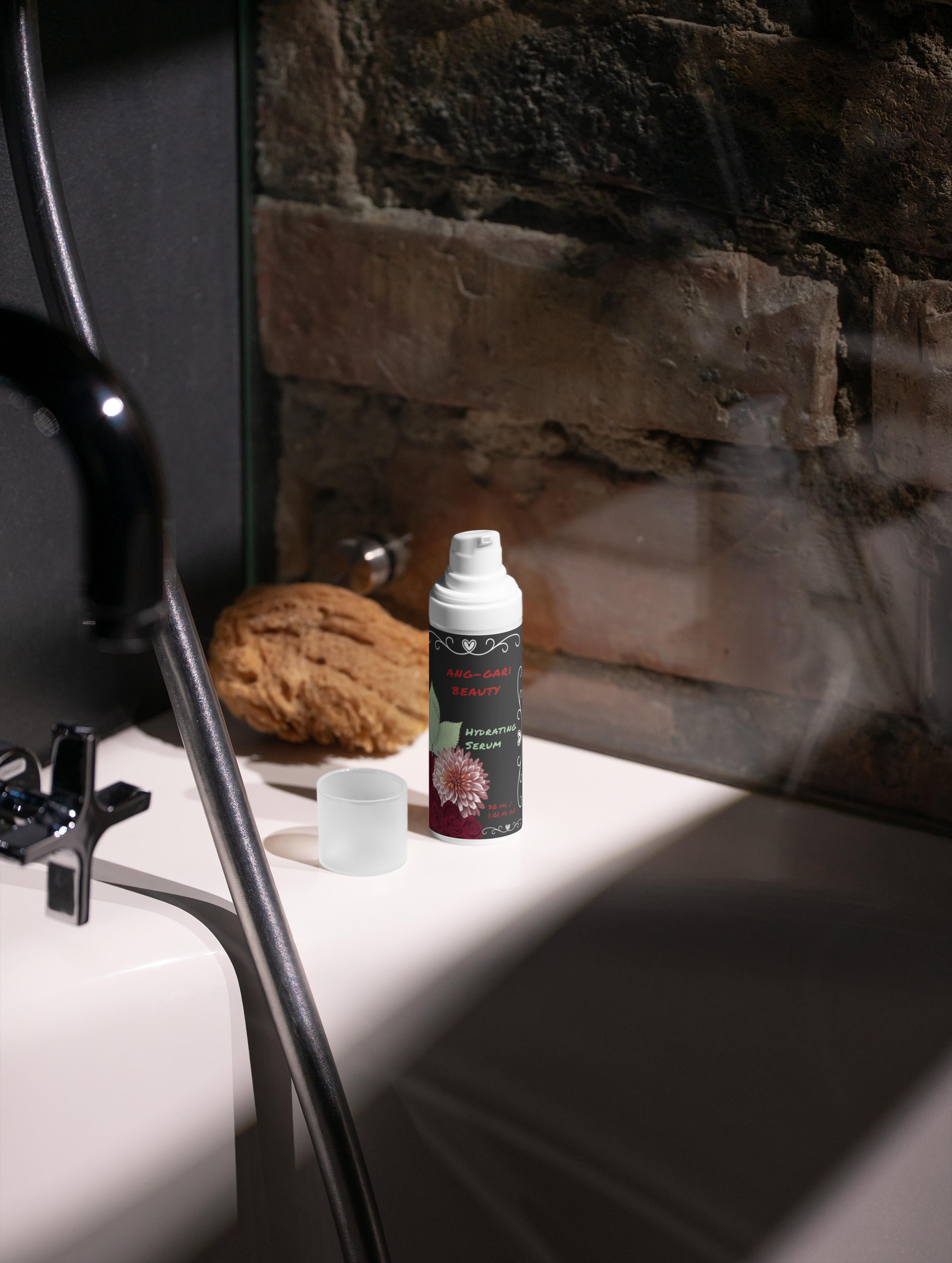 The Ultimate Hydration Duo