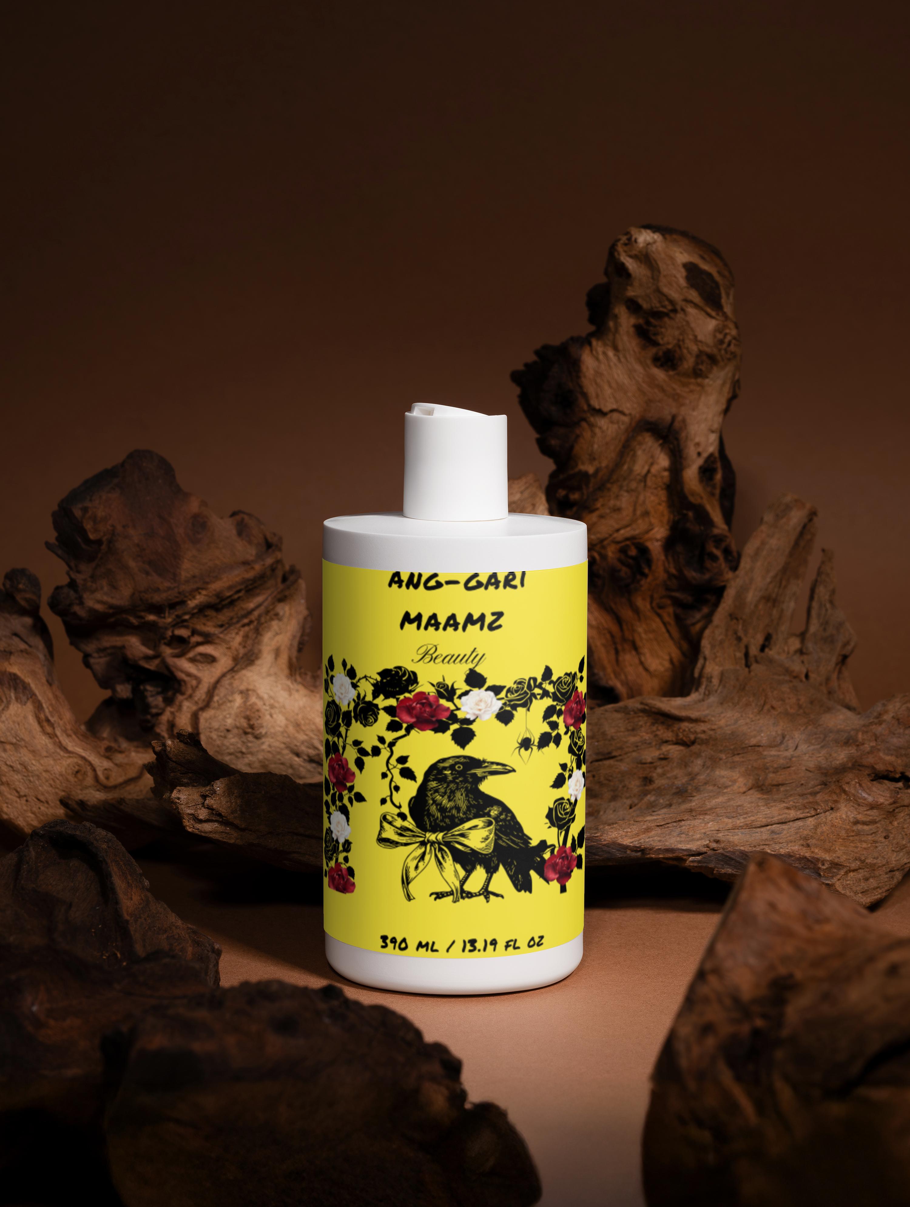 Keratin Volume Boost Conditioner