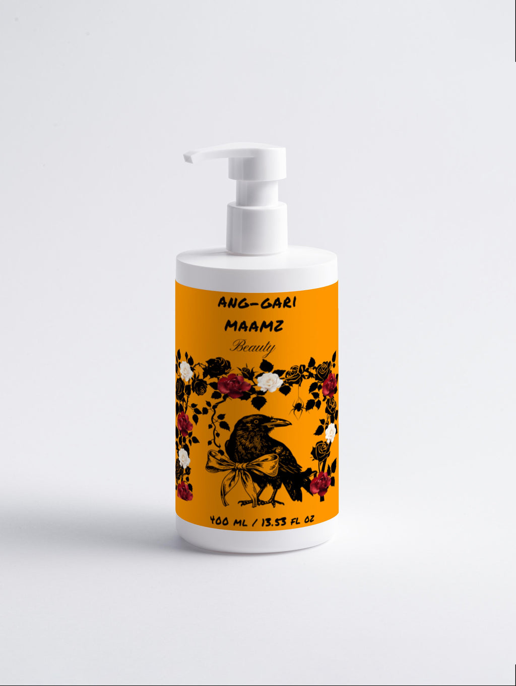 Colour Care Shampoo, Peachy Grapefruit Zest