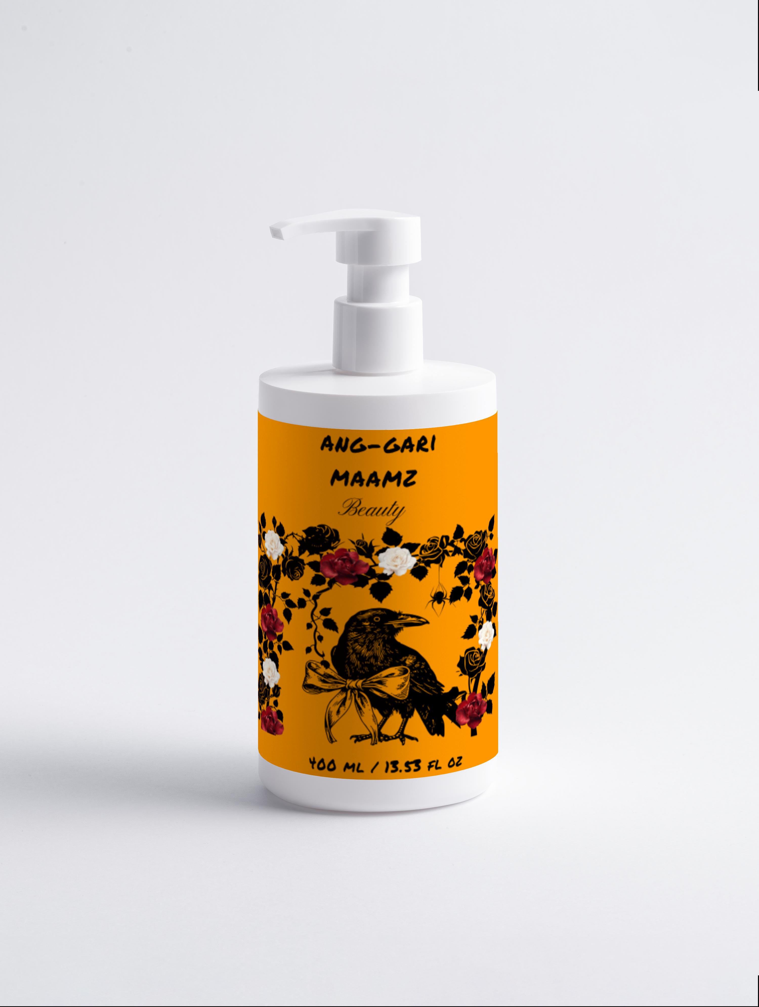 Colour Care Shampoo, Peachy Grapefruit Zest