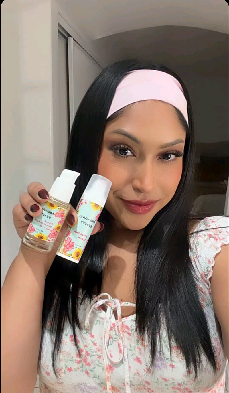 Nia verified Customer