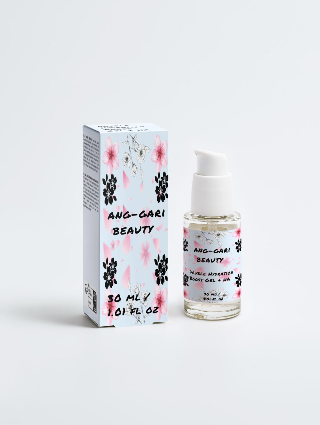 The Ultimate Renewal Collection Box