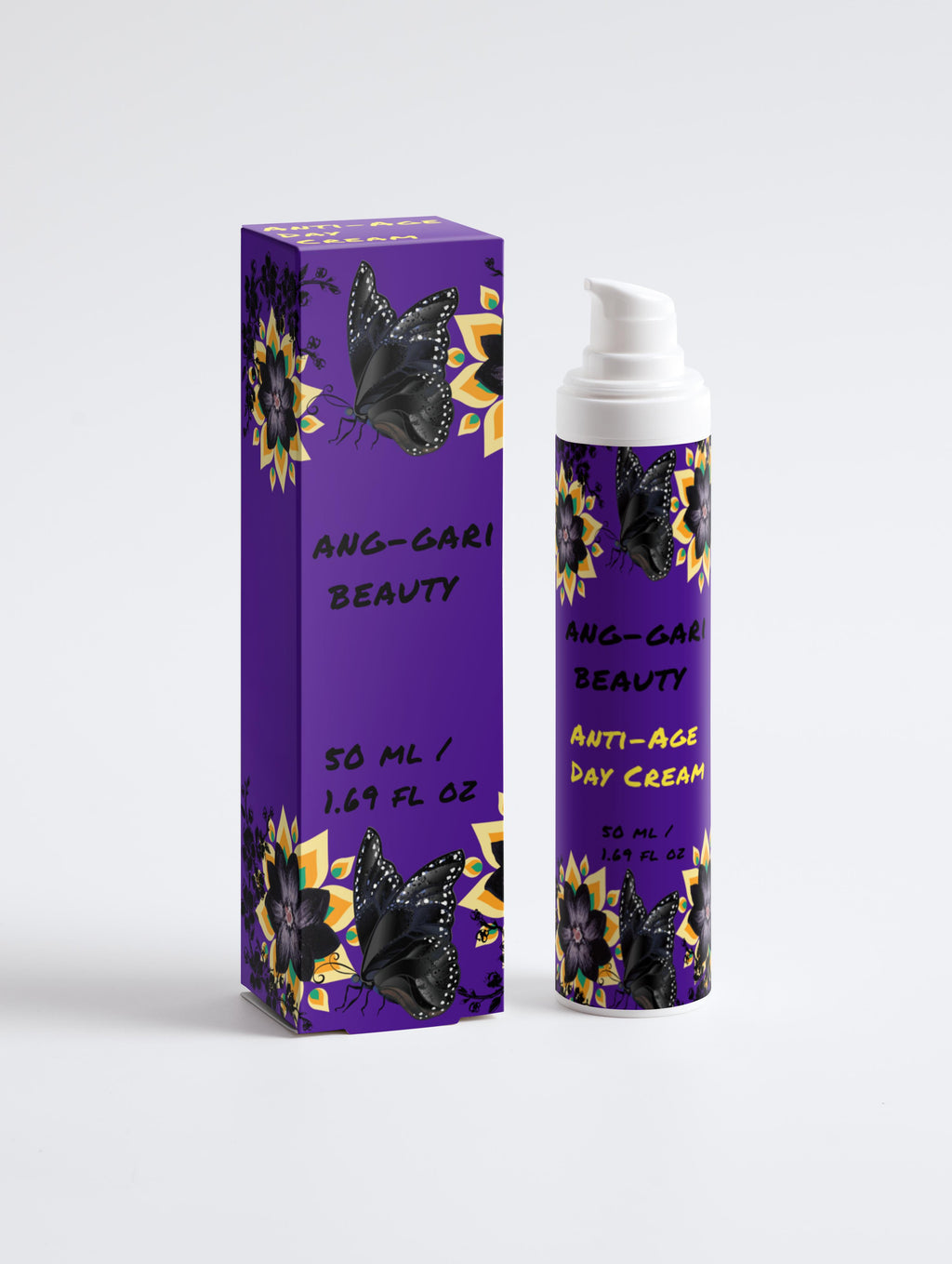 The Age-Defying Trio Collection Box