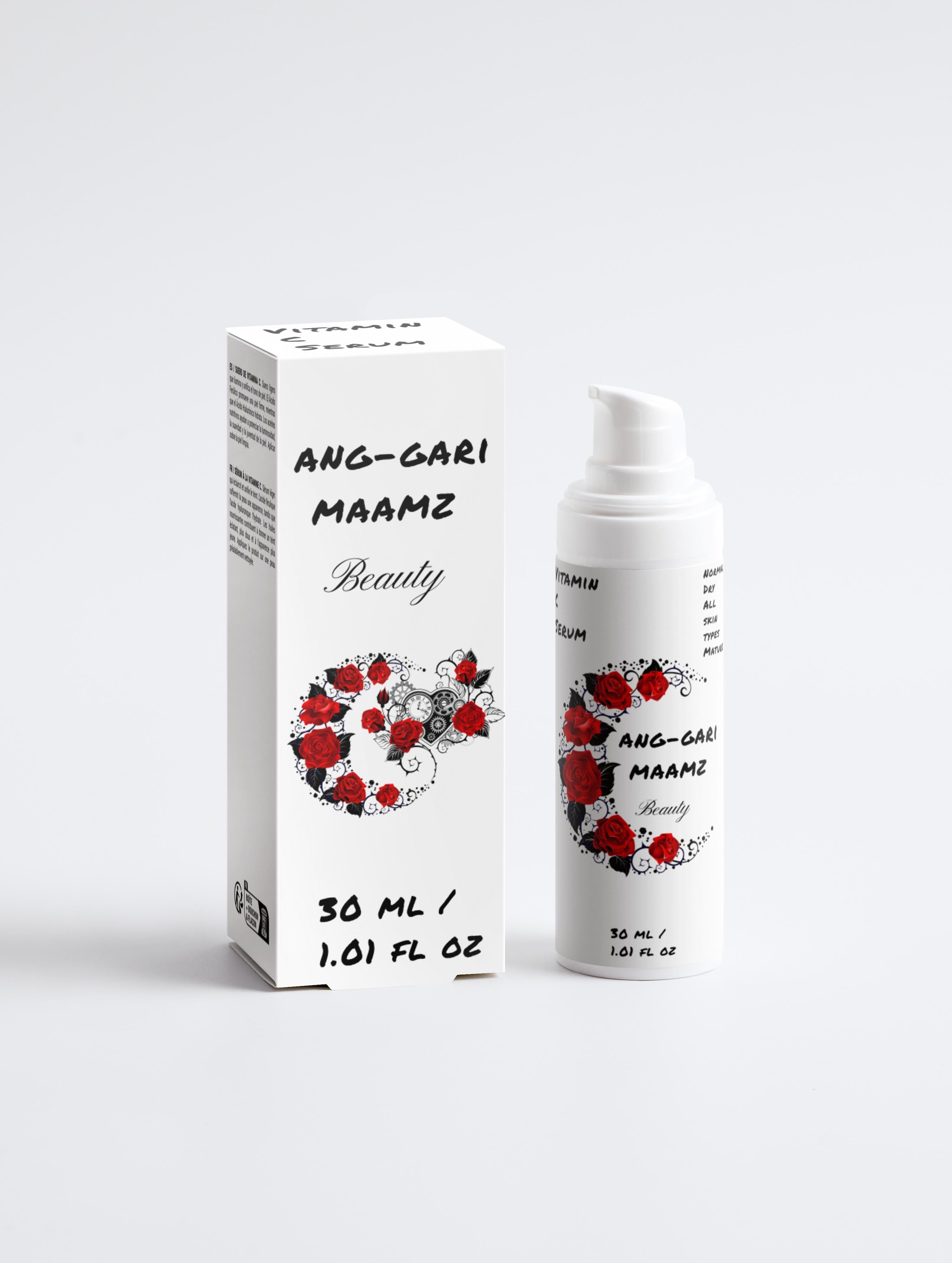 Vitamin C Serum