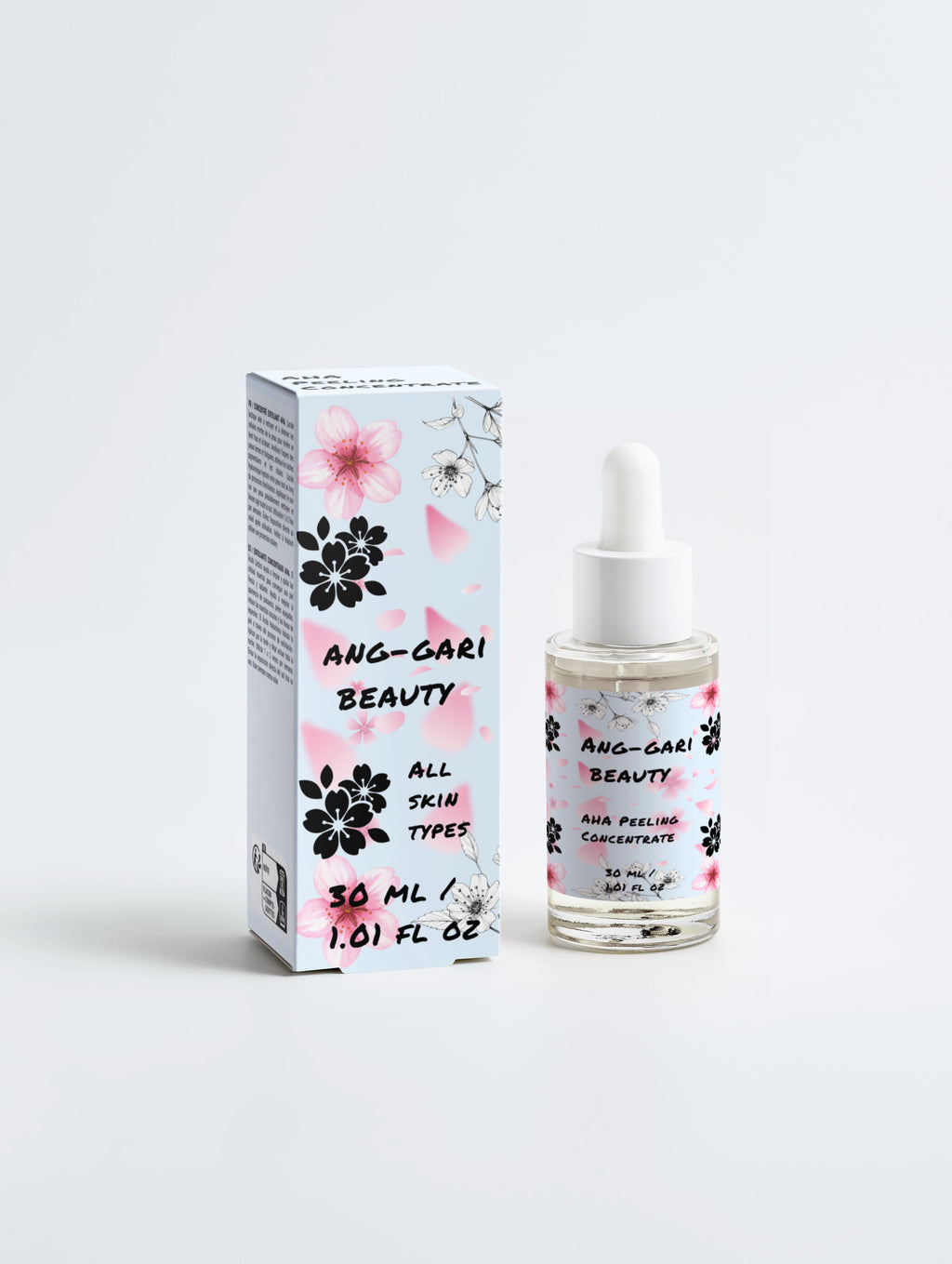 The Ultimate Renewal Collection Box