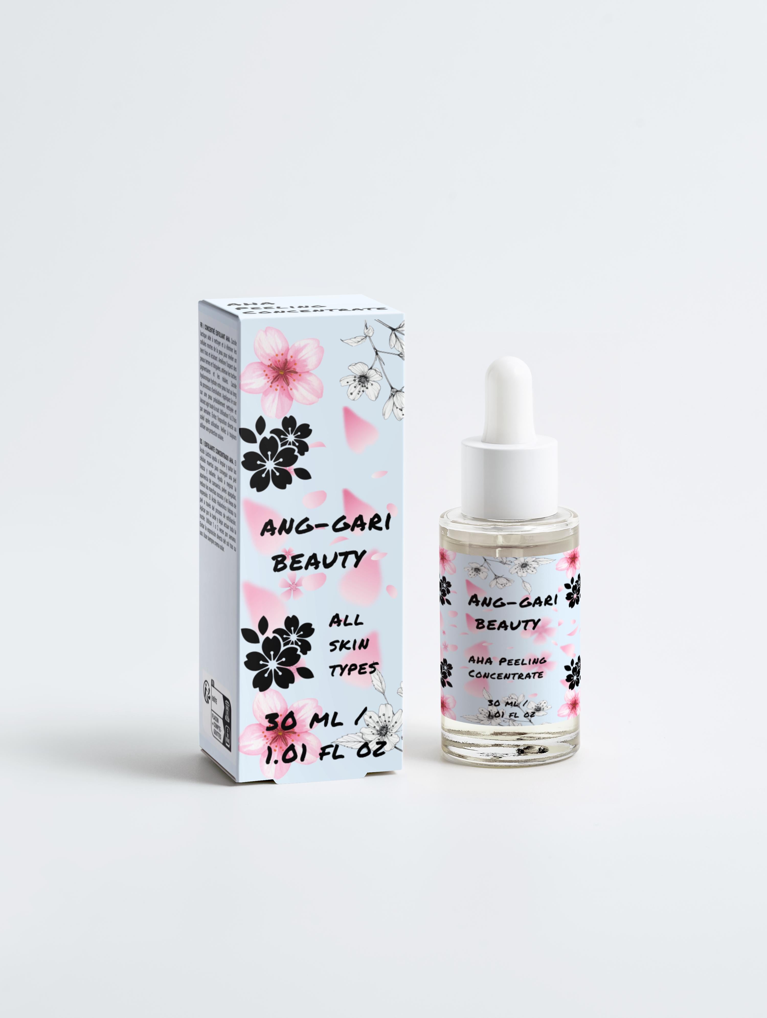 The Ultimate Renewal Collection Box