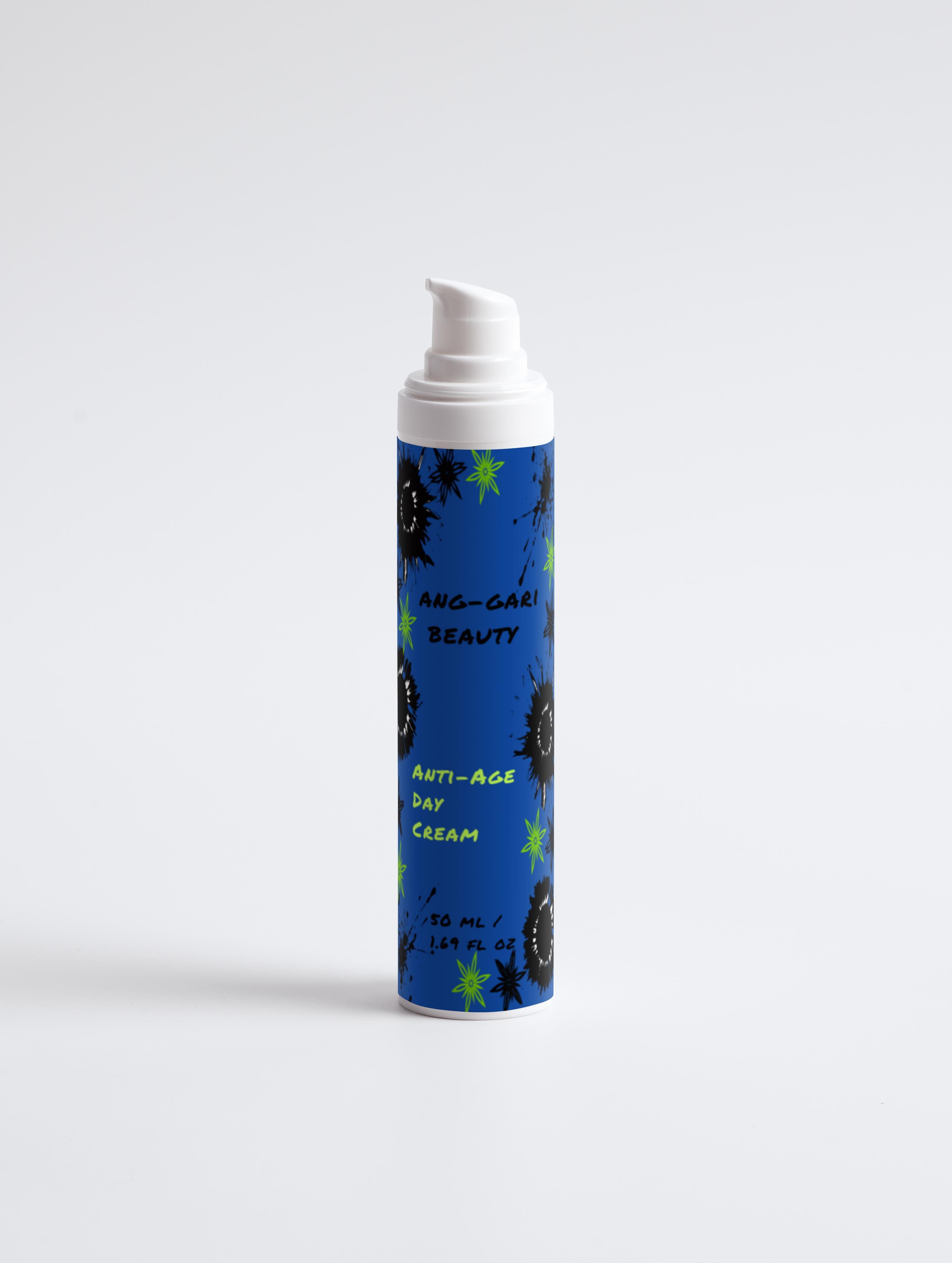 Anti-Ageing Performance Duo