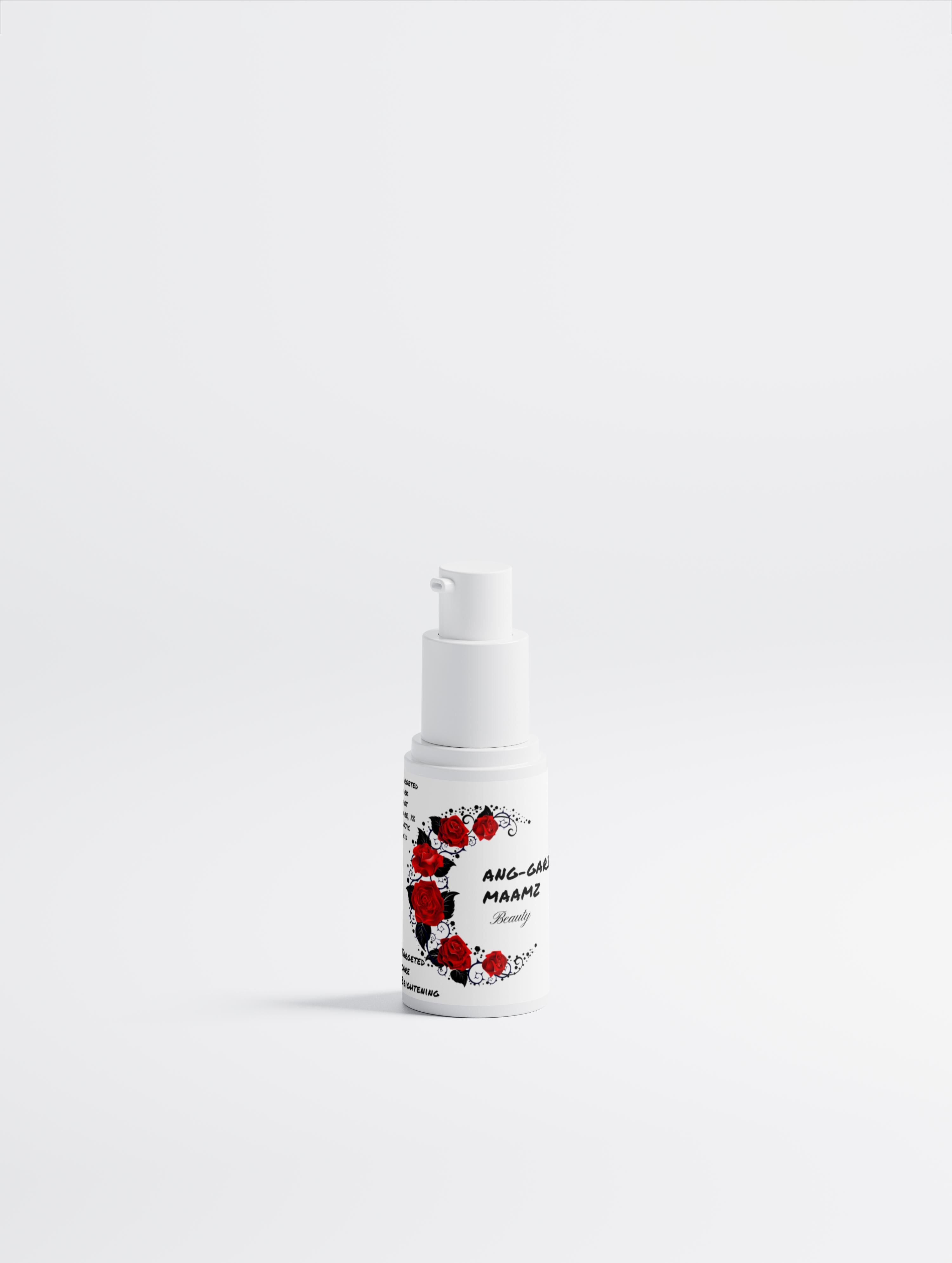 Targeted Dark Spot Care, 1% Kojic Acid