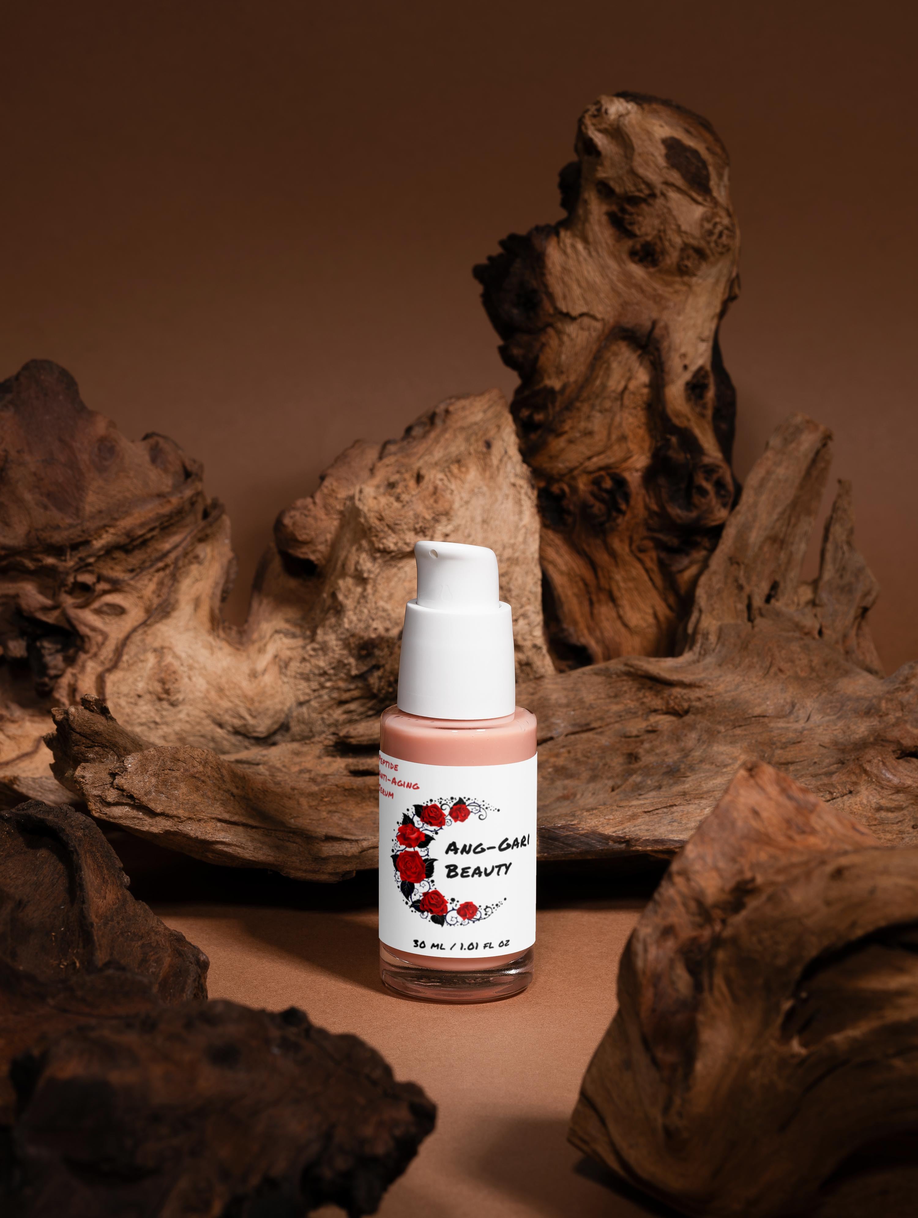 Anti-Ageing Performance Duo