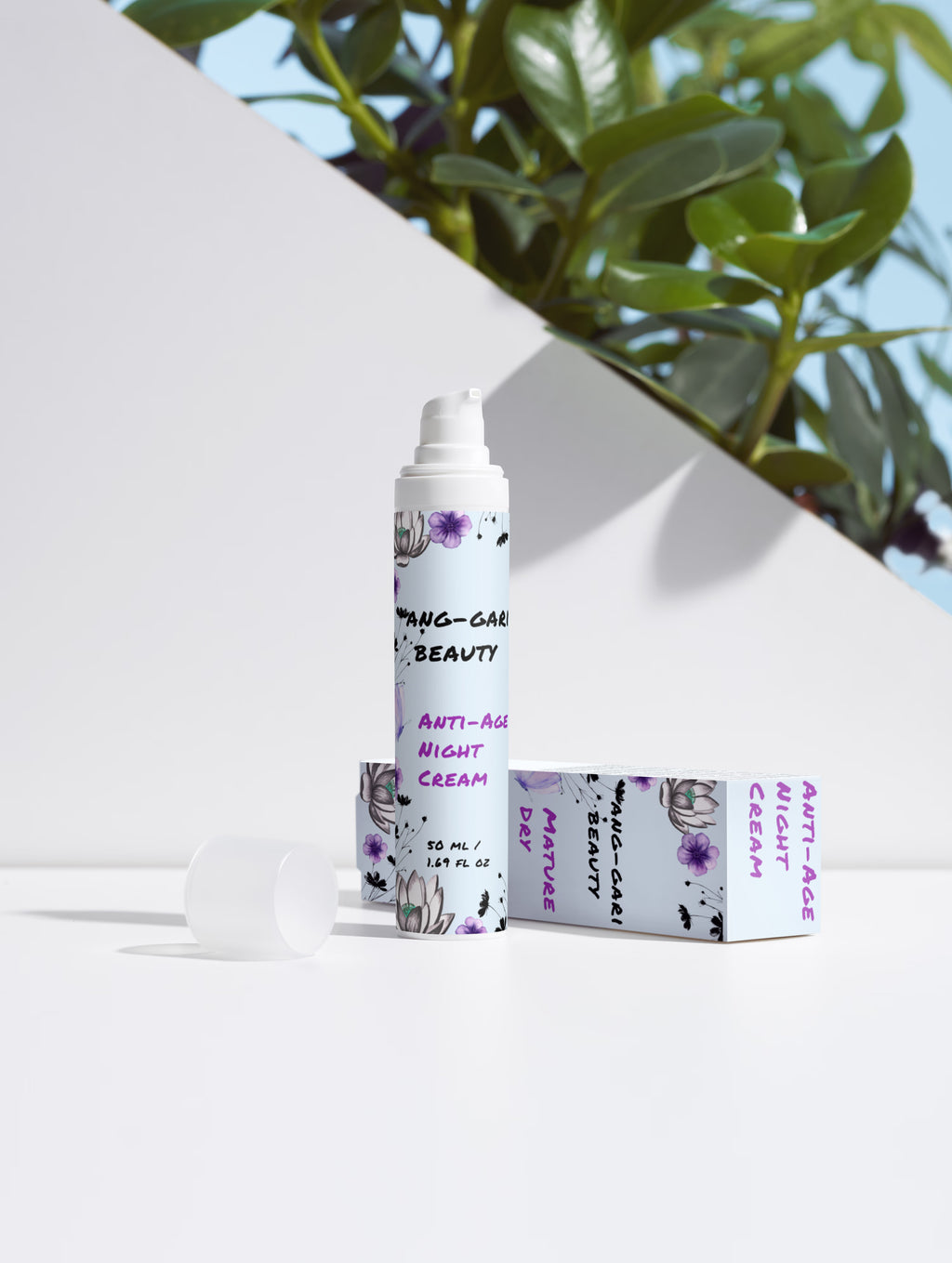 Anti-Age Night Cream