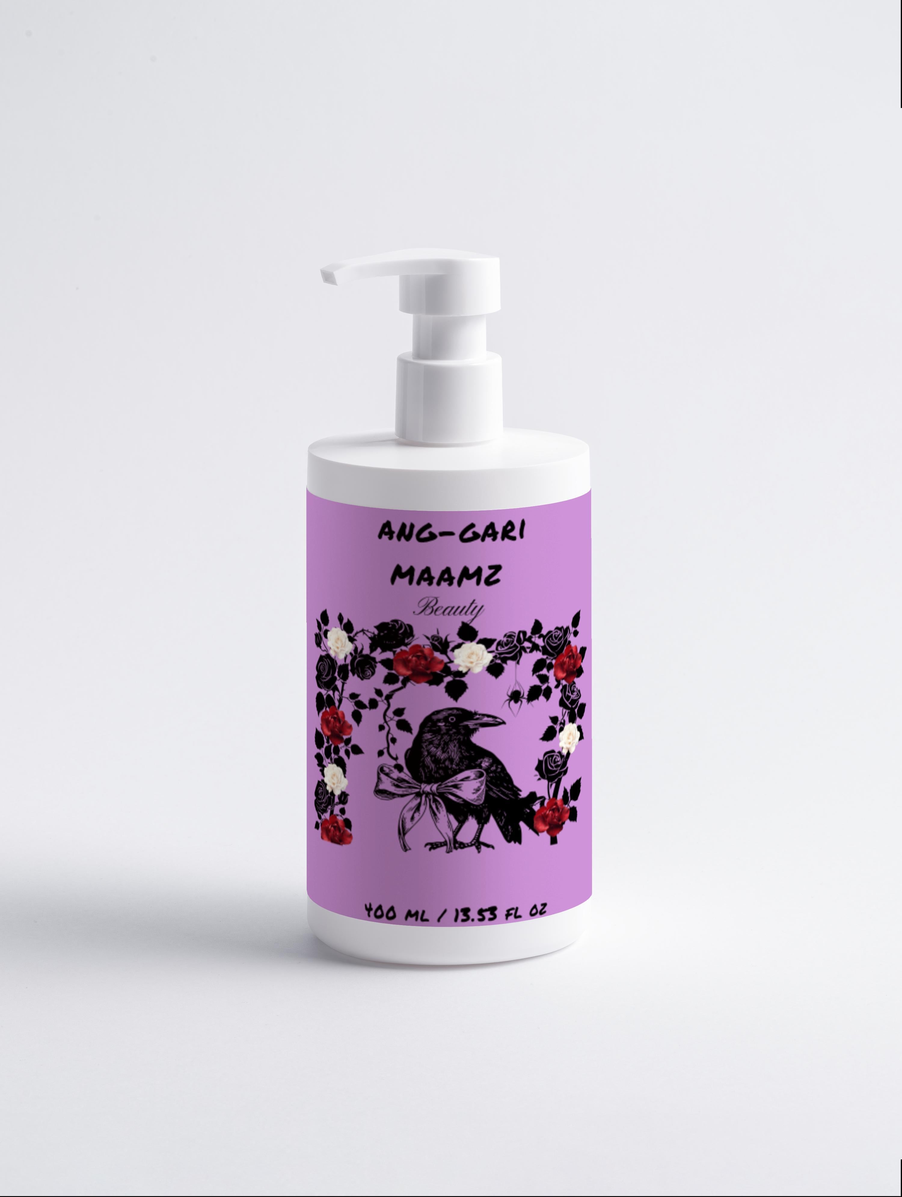 Sensitive Scalp Shampoo