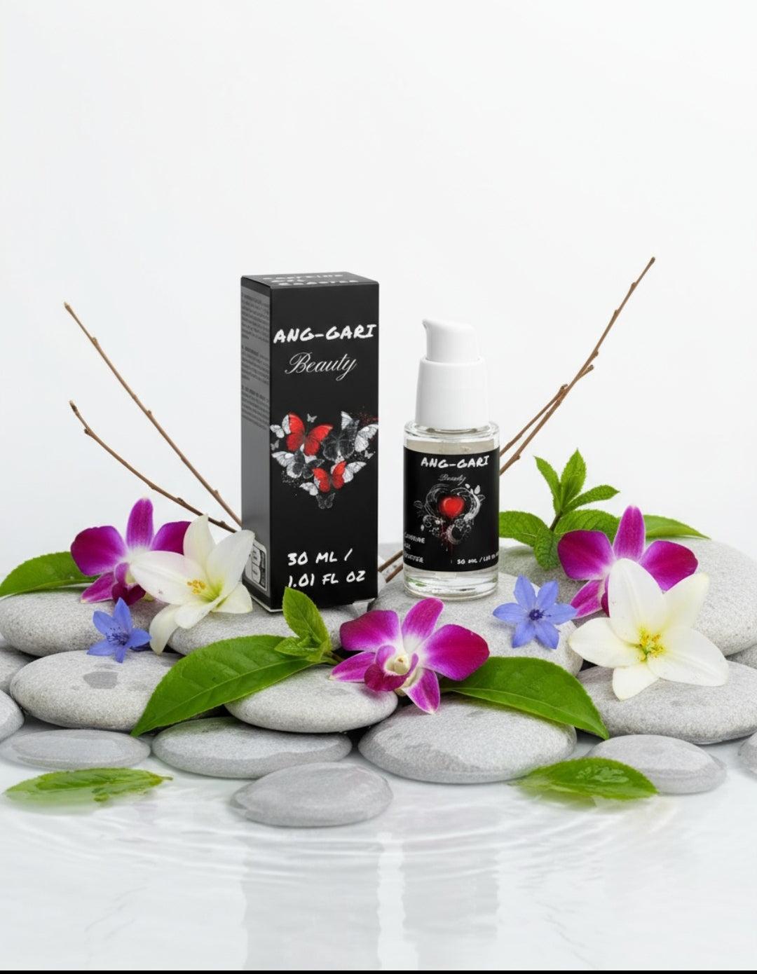 Caffeine Gel Booster