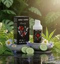 Calming Eye Cream - ANG-GARI BEAUTY