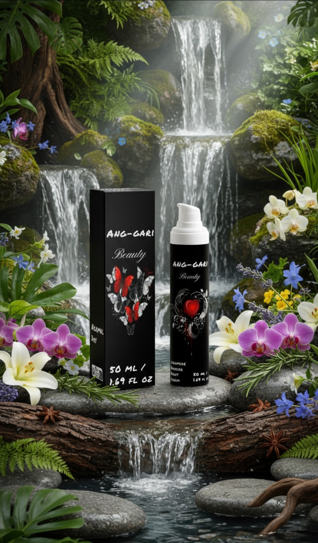 Ceramide Barrier Night Cream