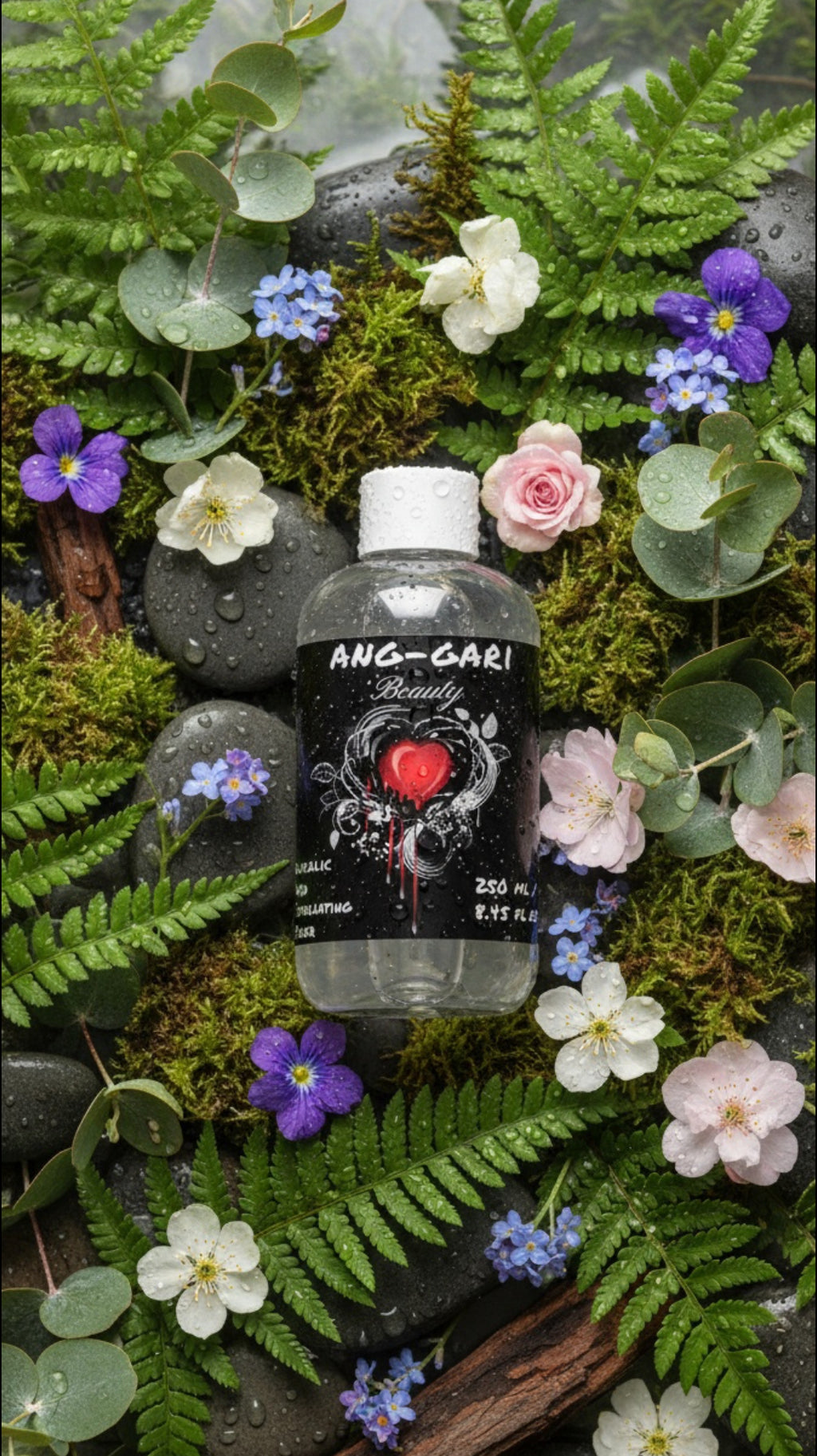 Glycolic Acid Exfoliating Toner