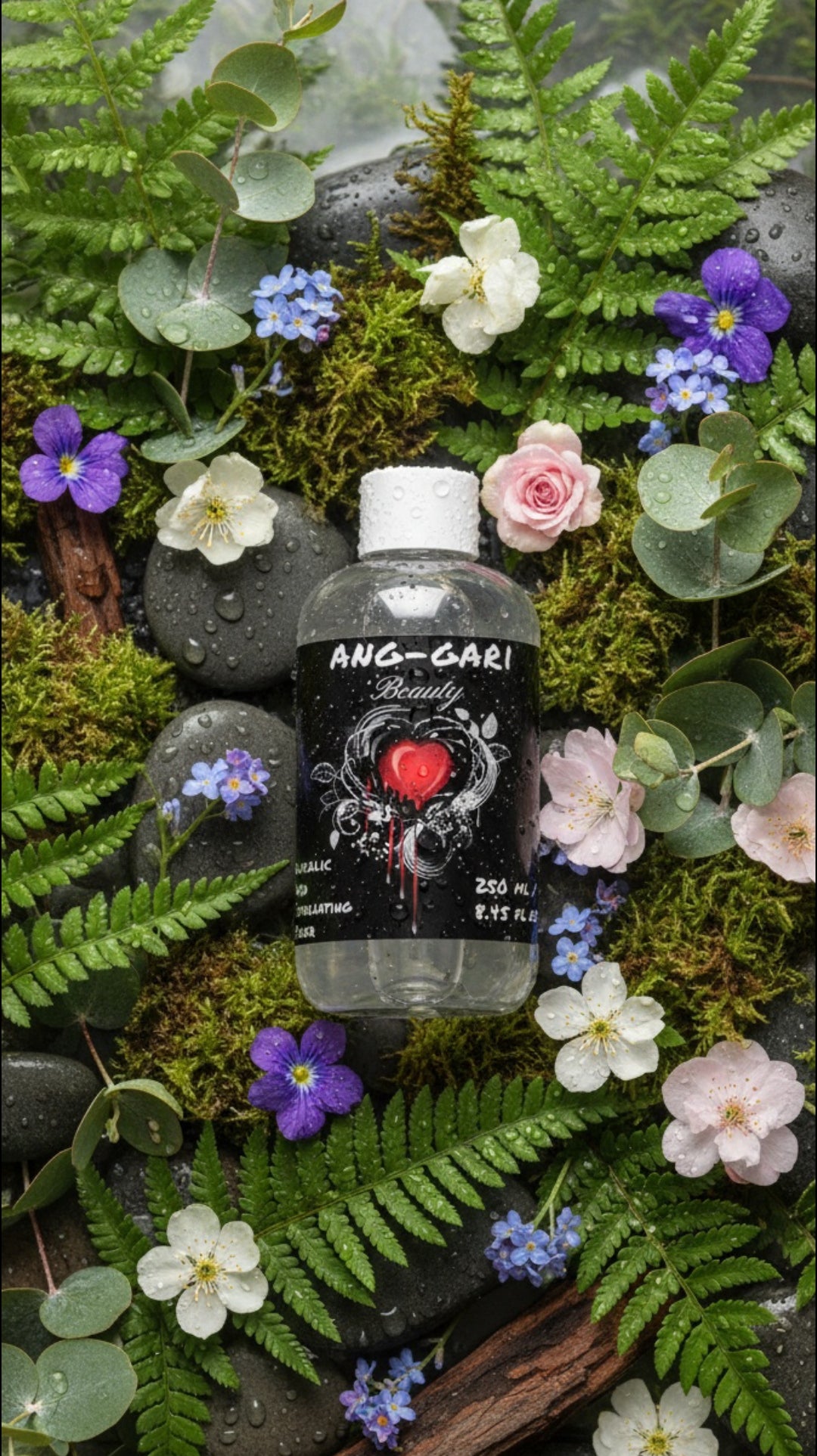 Glycolic Acid Exfoliating Toner