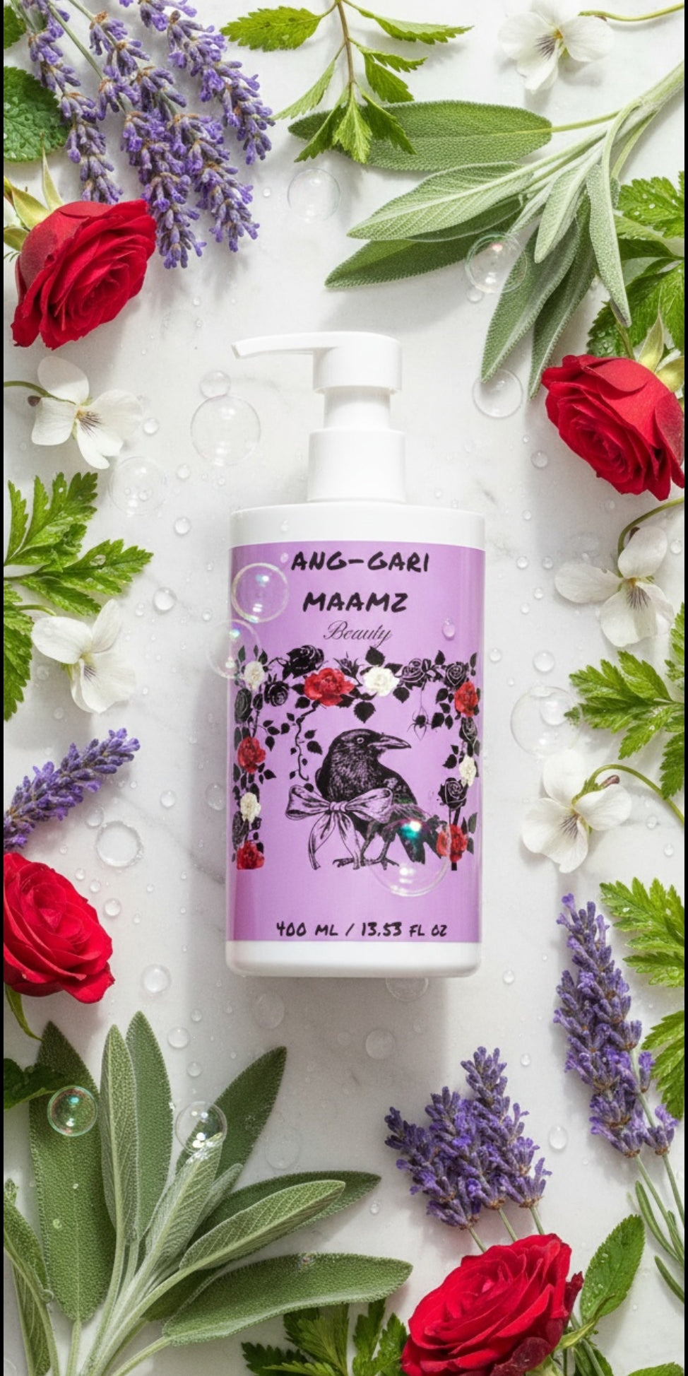 Sensitive Scalp Shampoo