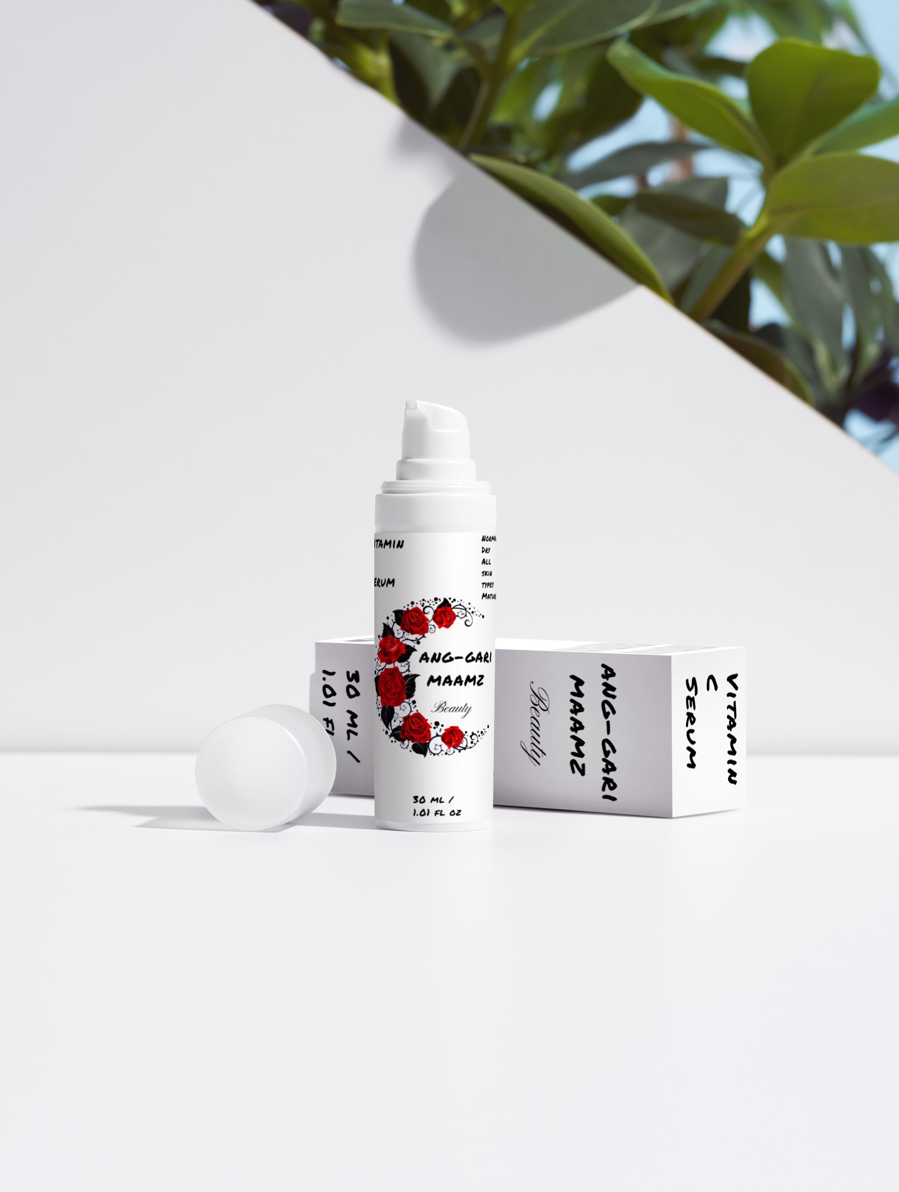 Vitamin C Serum