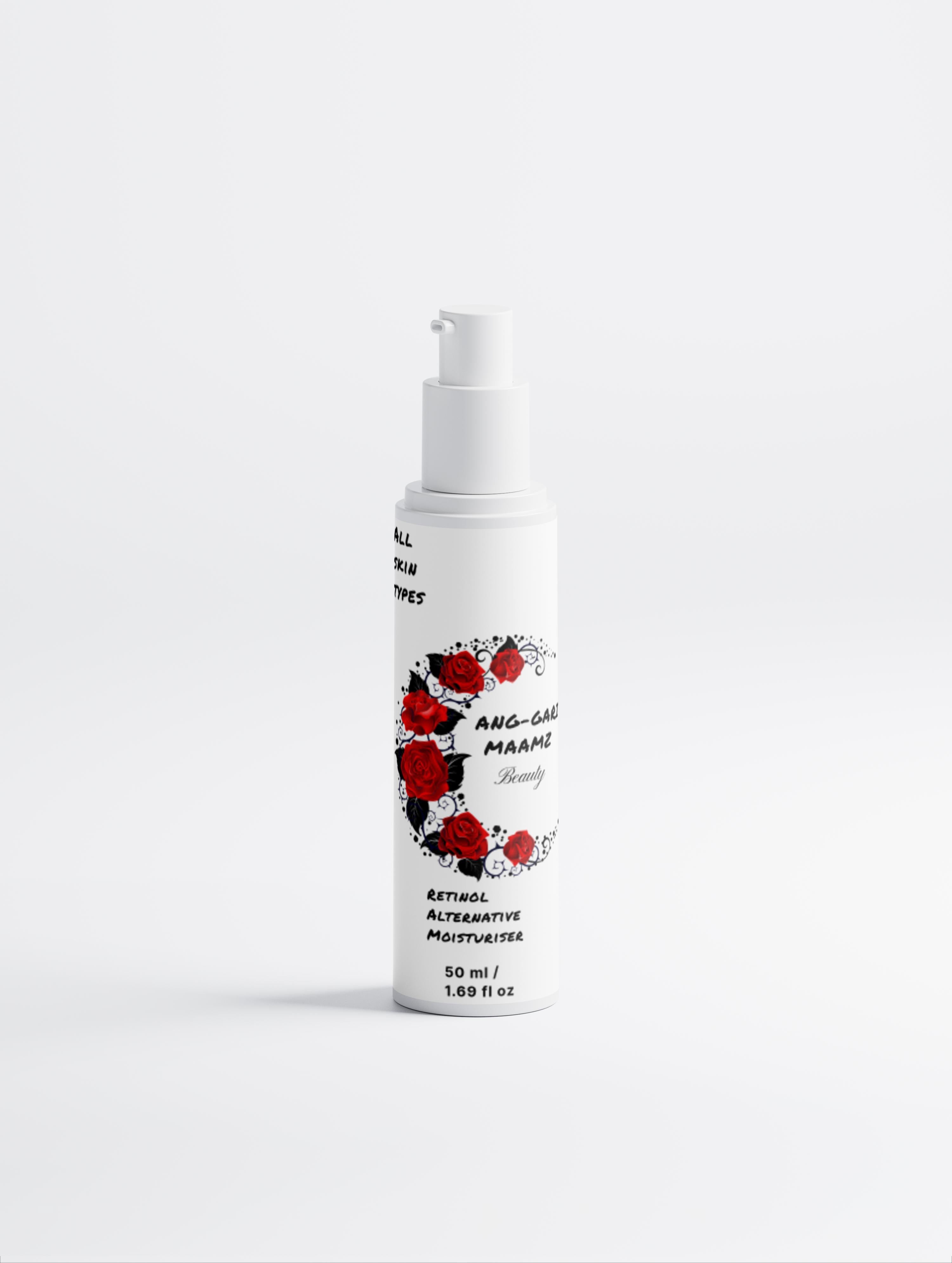 Retinol Alternative Moisturiser