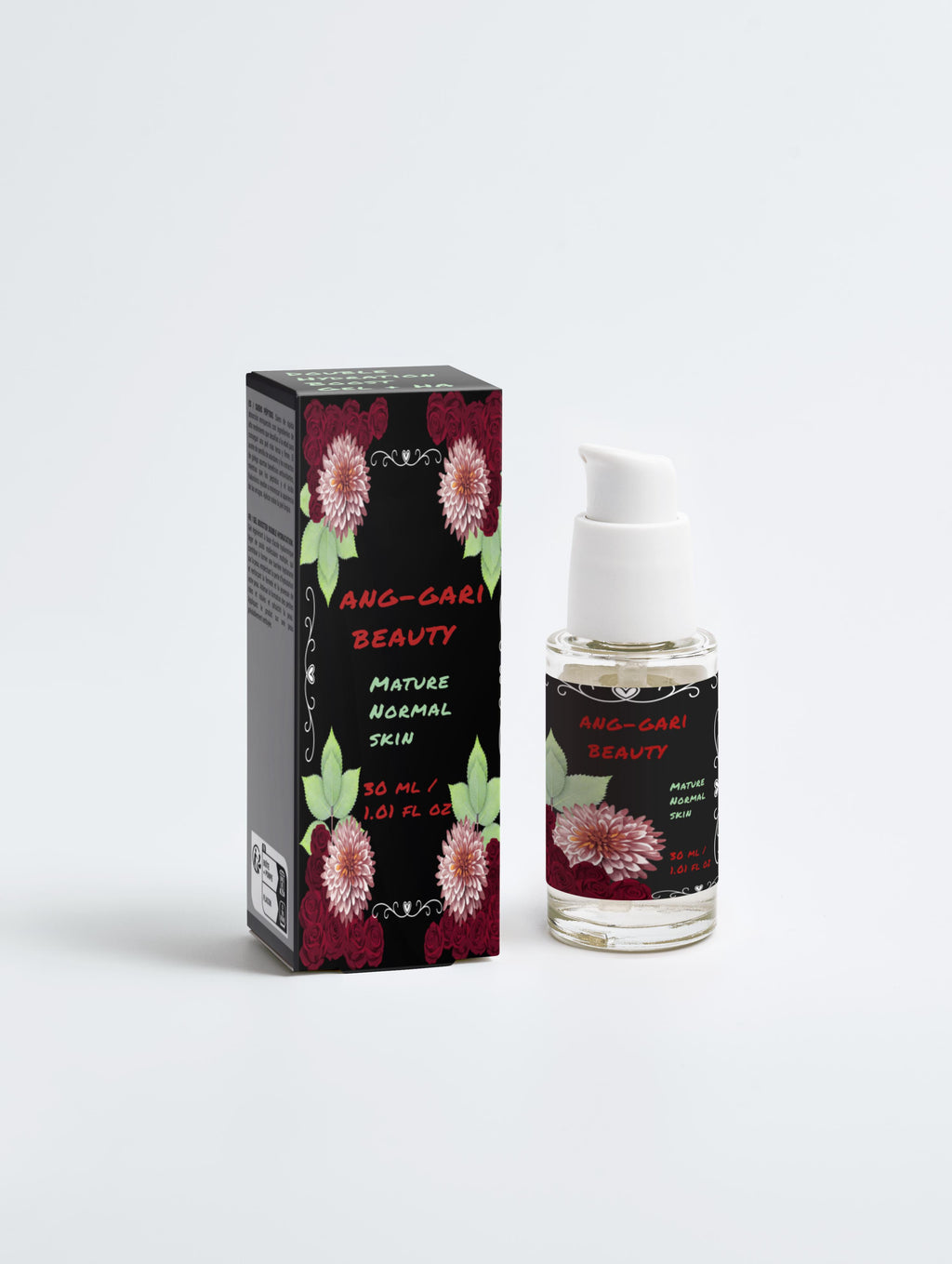 The Ultimate Hydration Duo