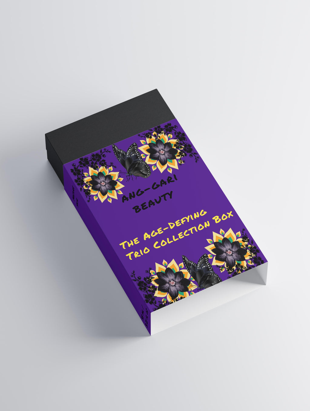 The Age-Defying Trio Collection Box