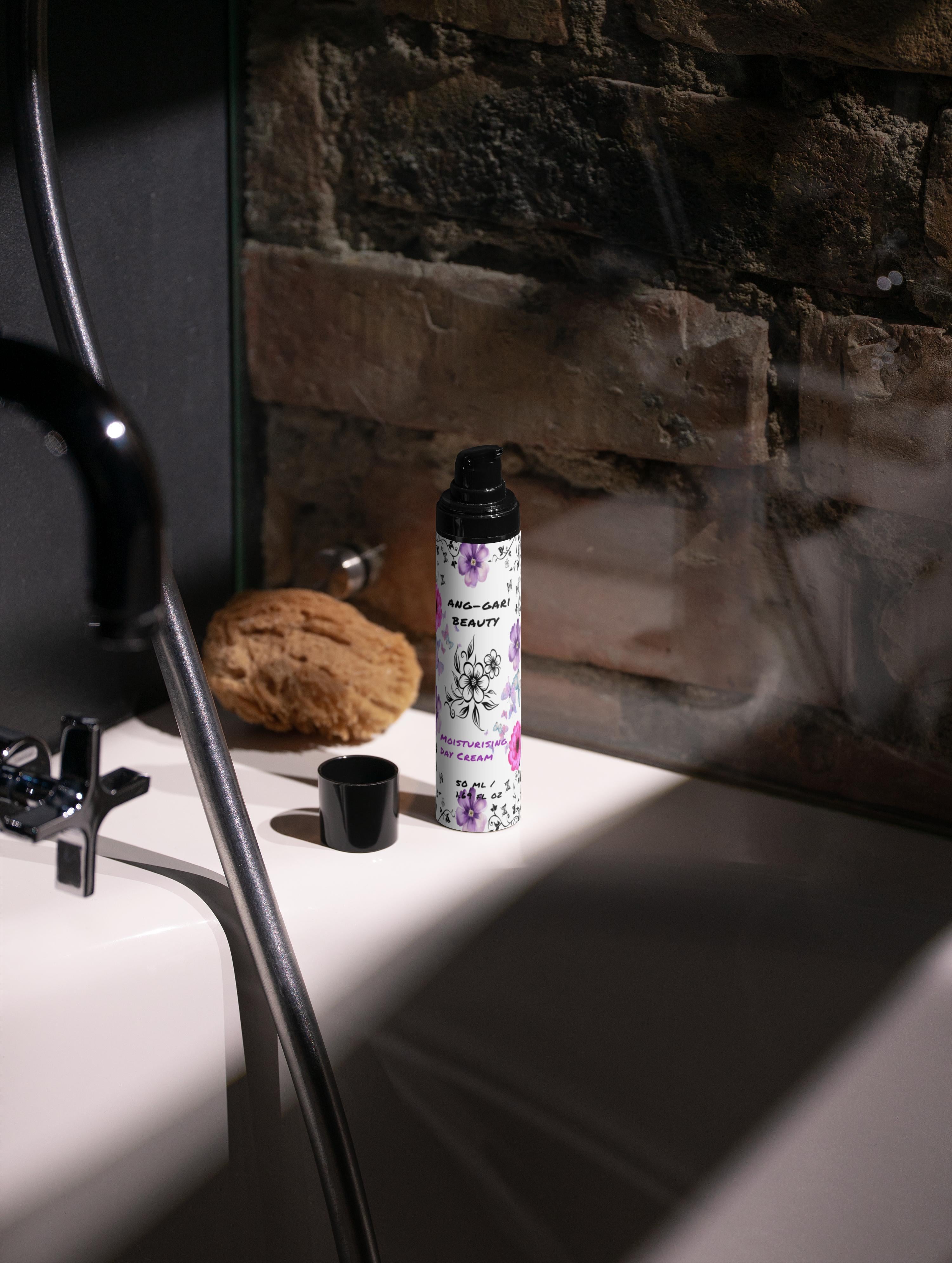 Moisturising Day Cream