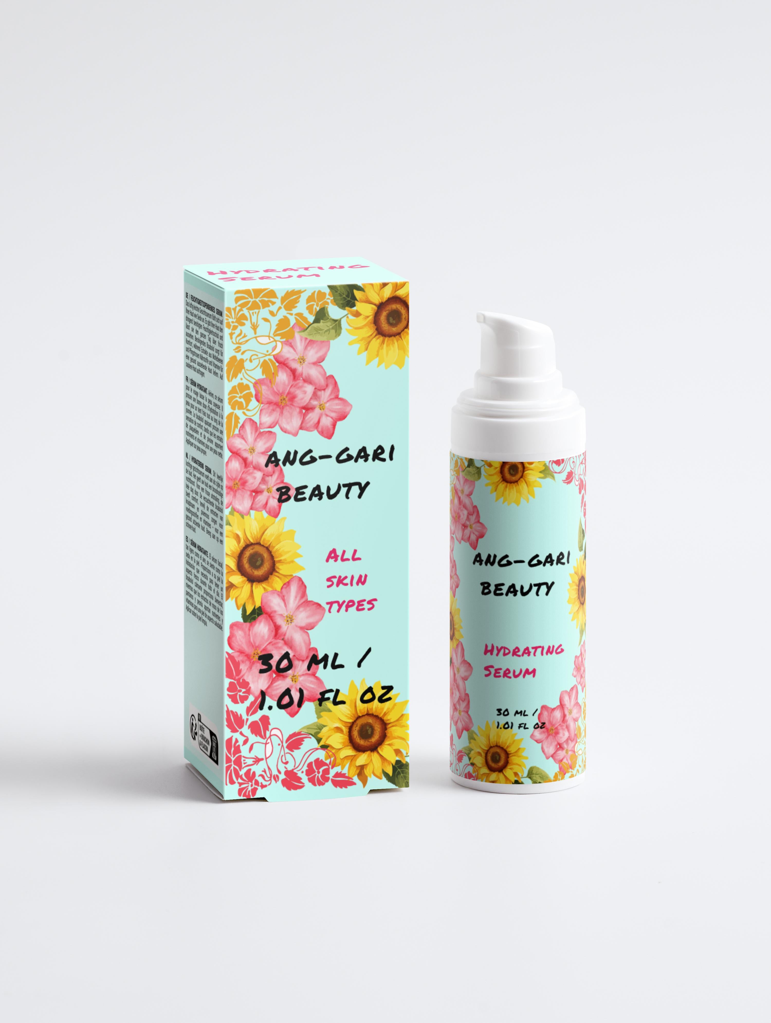 The Ultimate Hydration Duo