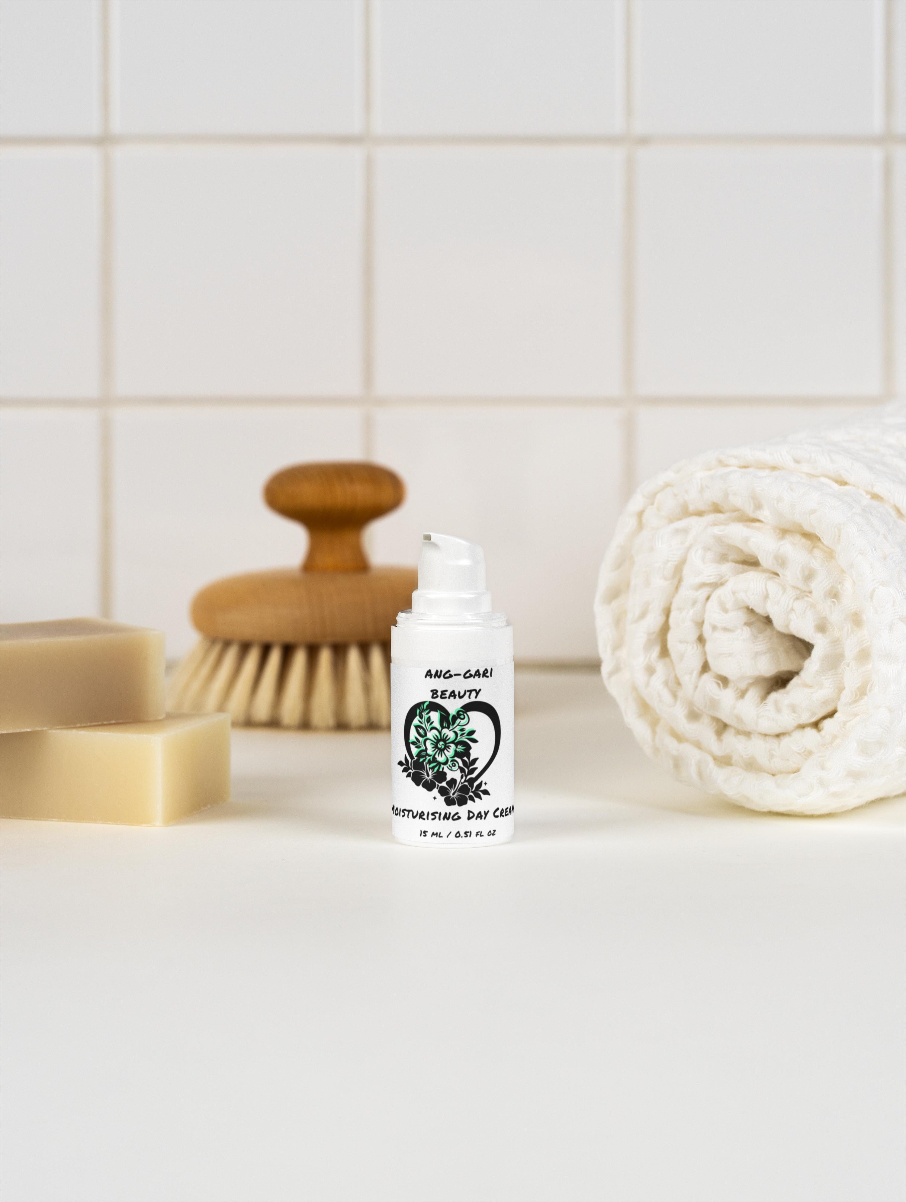 Daily Radiance Collection Box