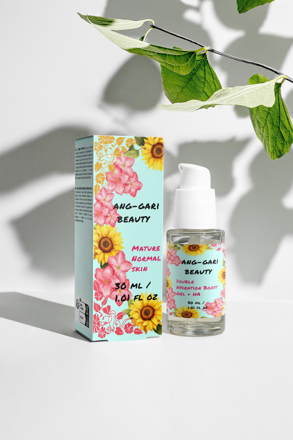 The Ultimate Hydration Duo