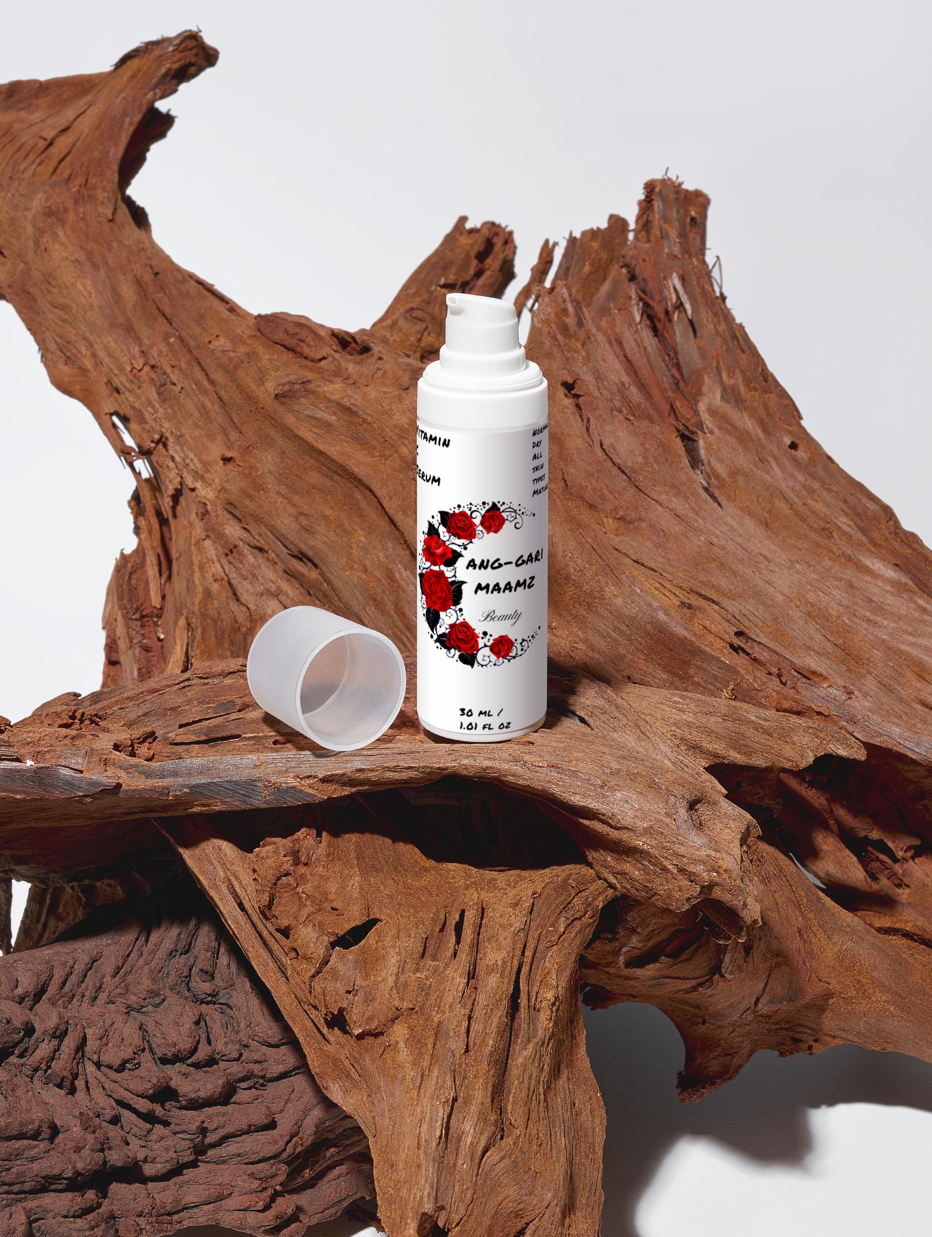 Vitamin C Serum