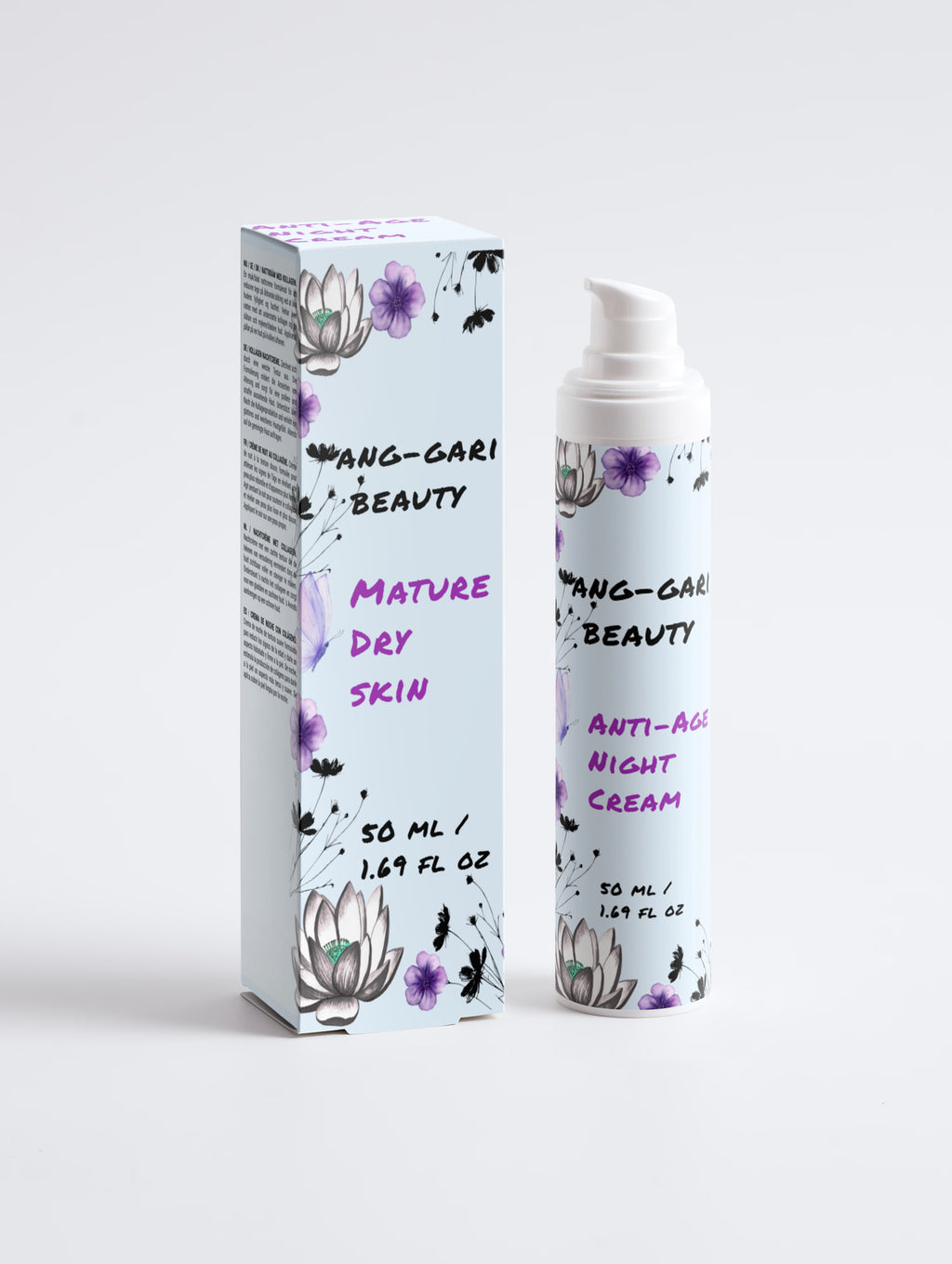 Anti-Age Night Cream