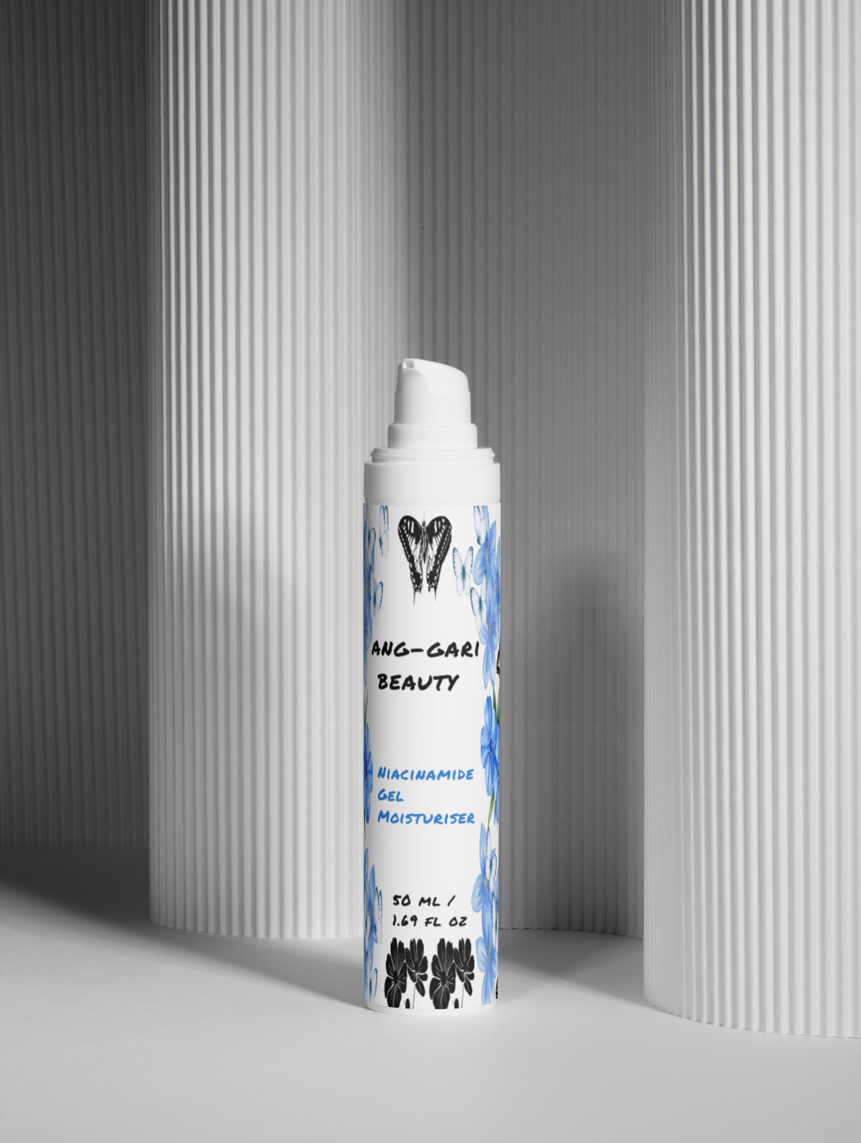 Niacinamide Gel Moisturiser