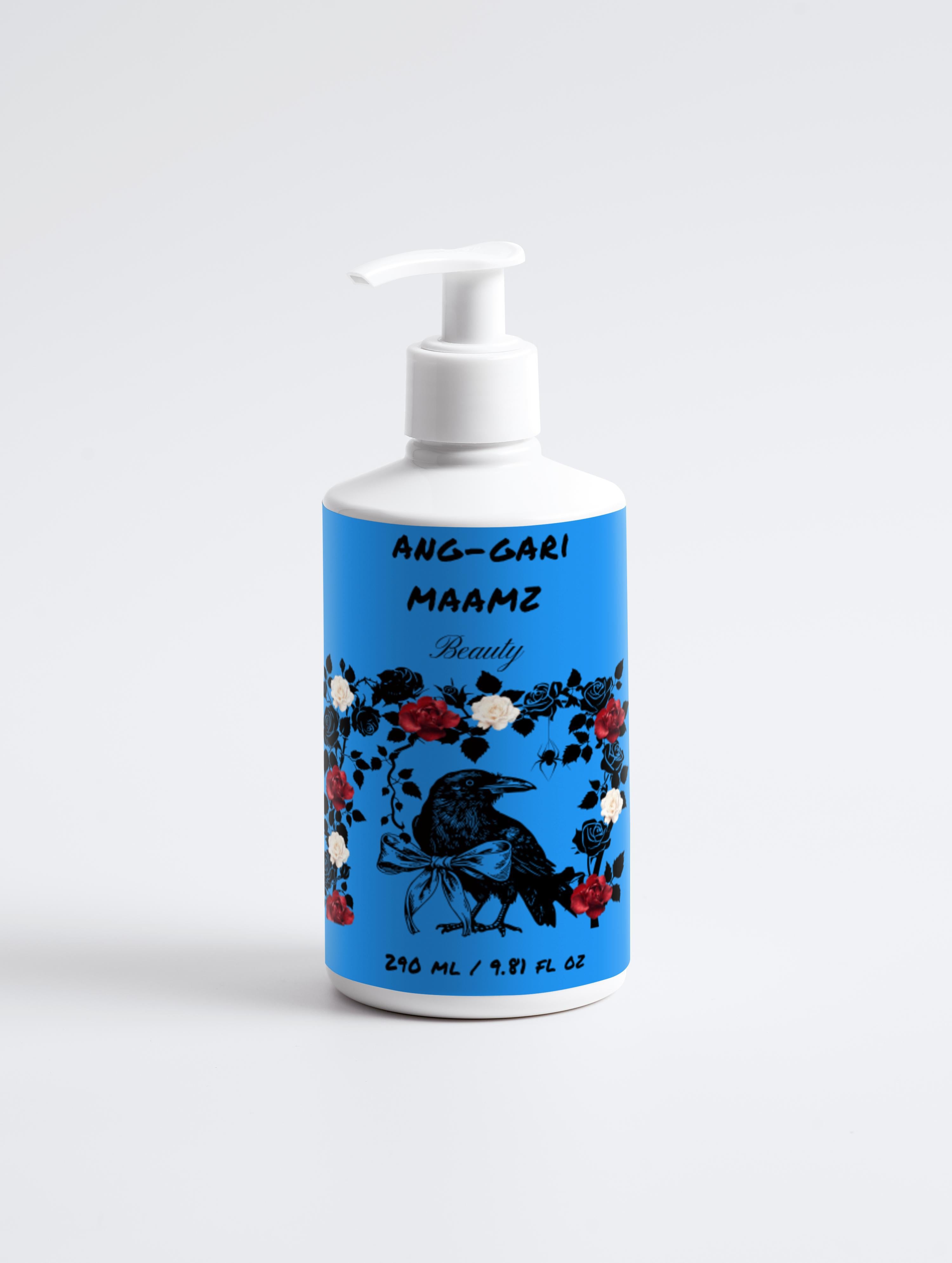 Moisturising Shampoo