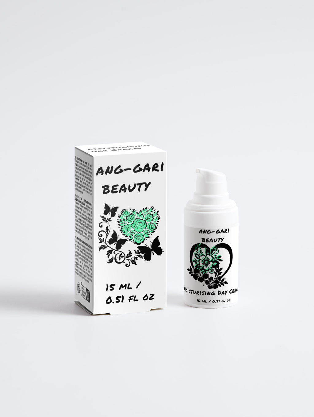 Daily Radiance Collection Box