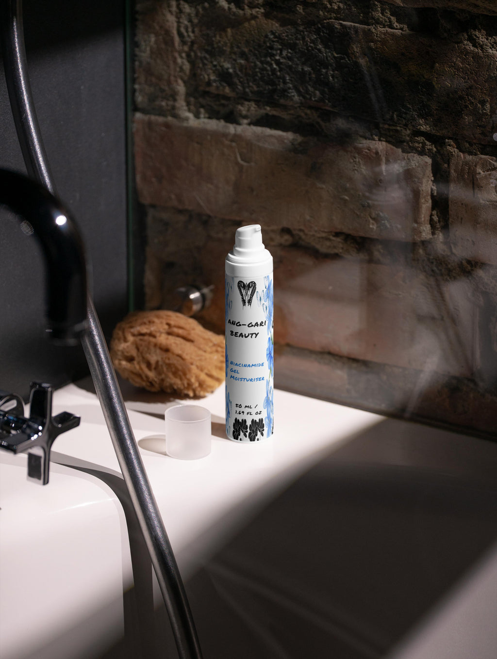Niacinamide Gel Moisturiser