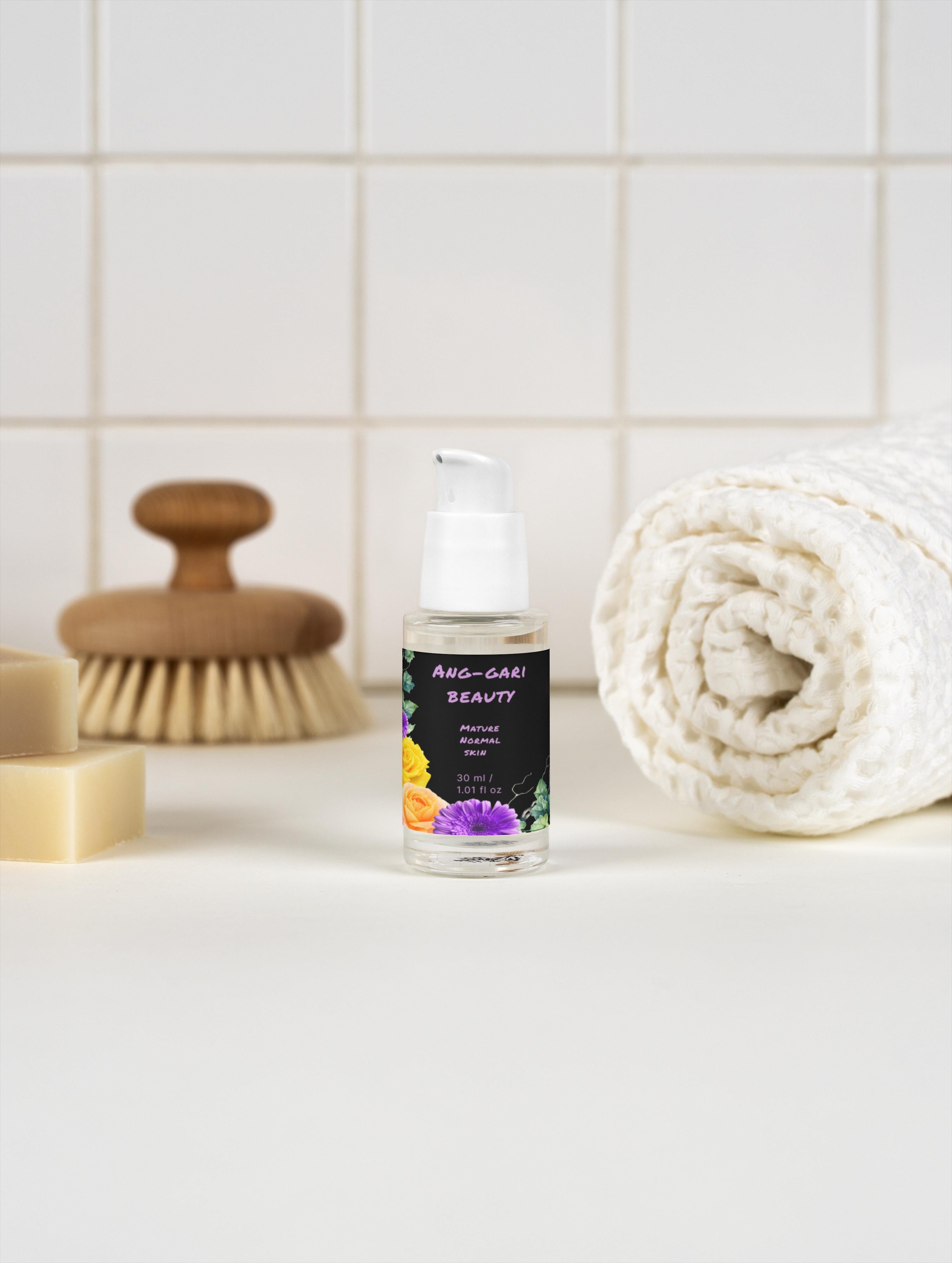 Timeless Radiance Collection Box