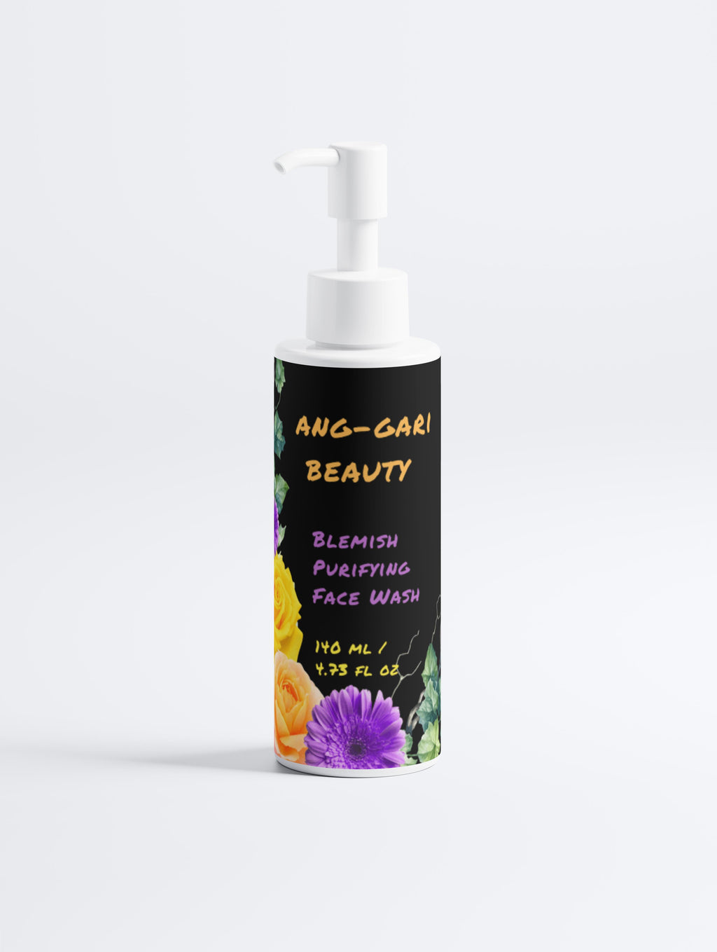 Blemish Purifying Face Wash