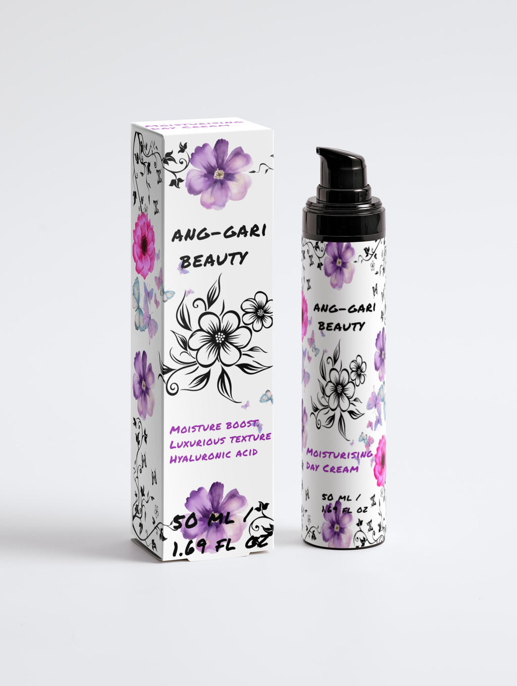Moisturising Day Cream