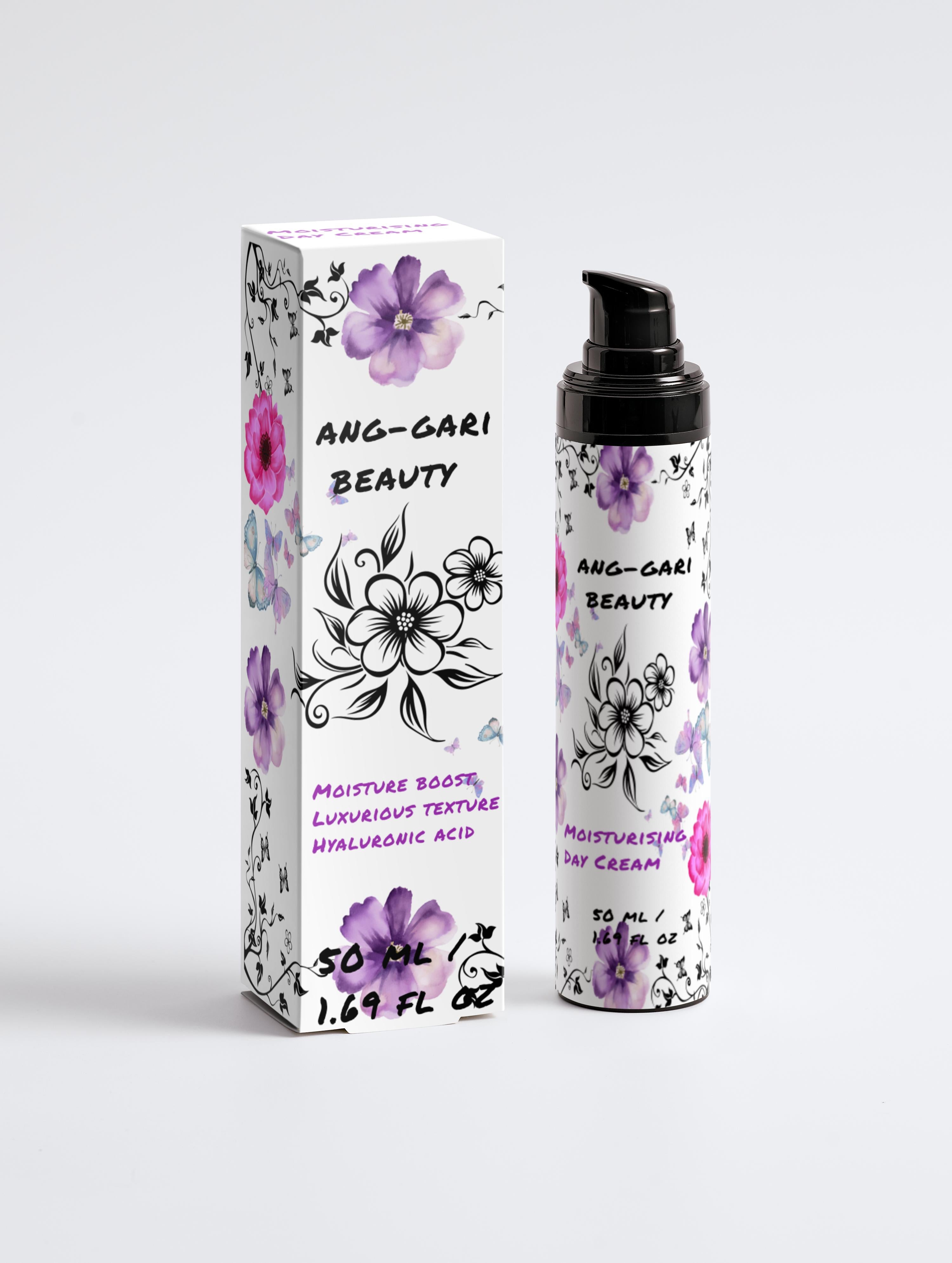 Moisturising Day Cream