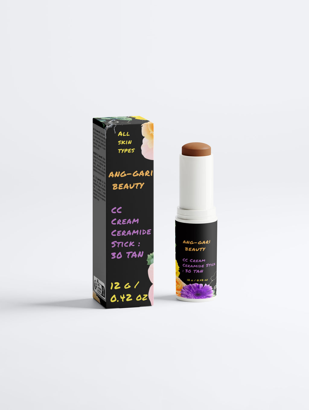 CC Cream Ceramide Stick : 30 TAN