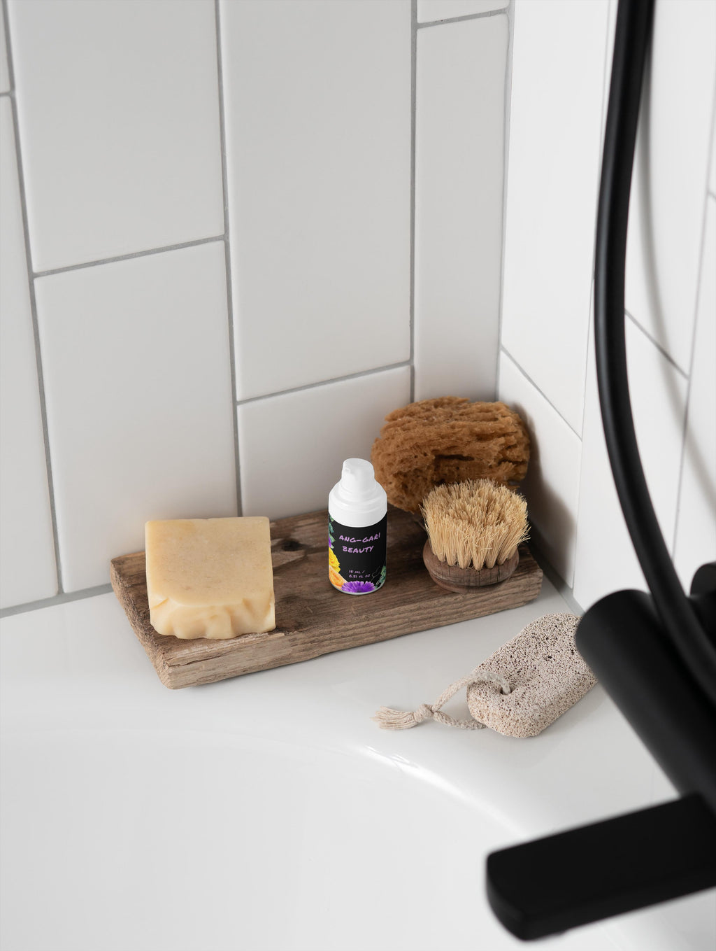 Timeless Radiance Collection Box